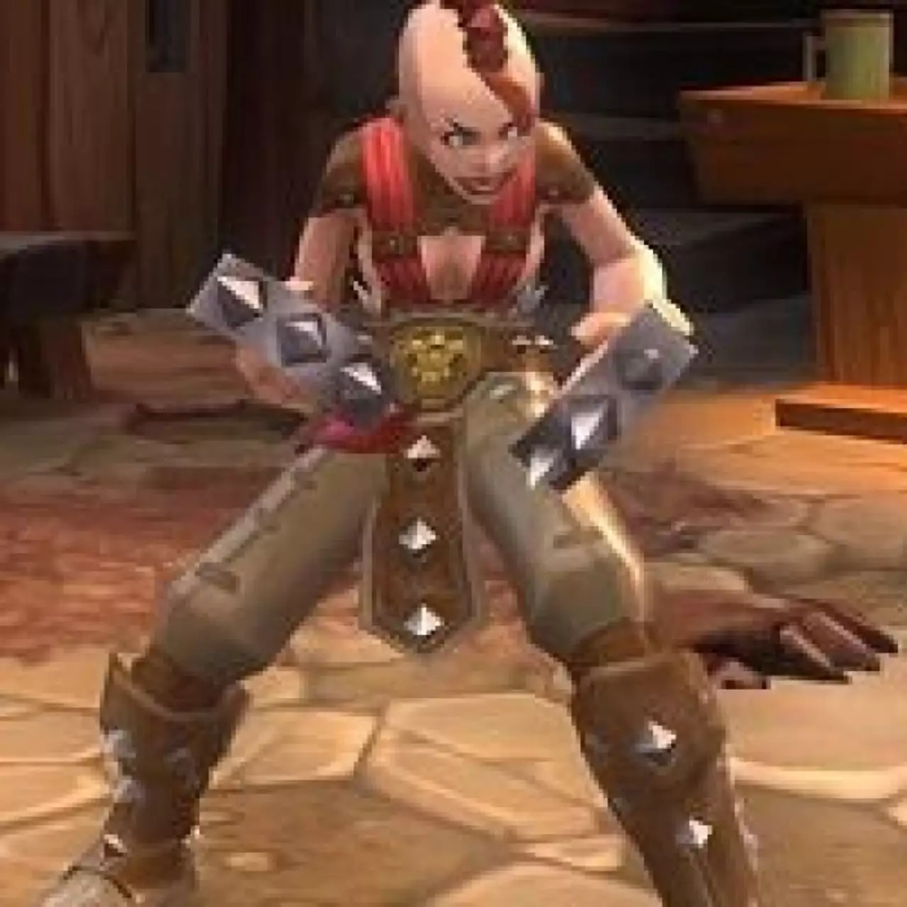 Torchlight 2: питомцы игрока