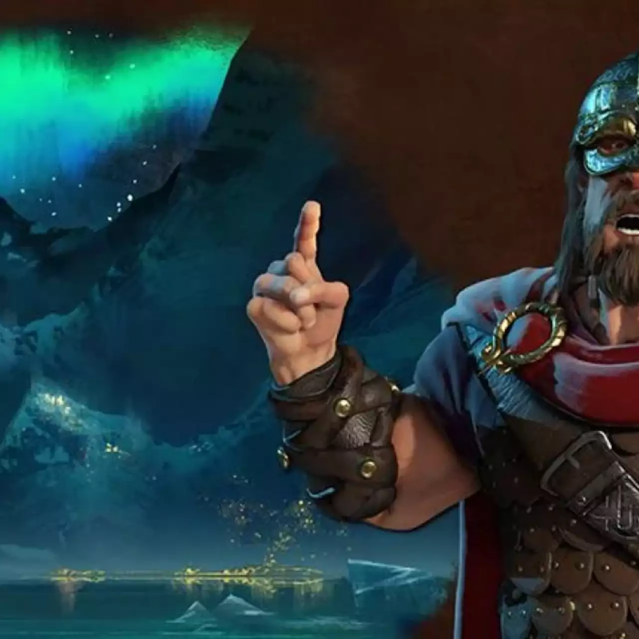 В Civilization 6 добавлена поддержка DirectX 12. Вышел осенний патч В Civilization 6 добавлена поддержка DirectX 12. Вышел осенний патч