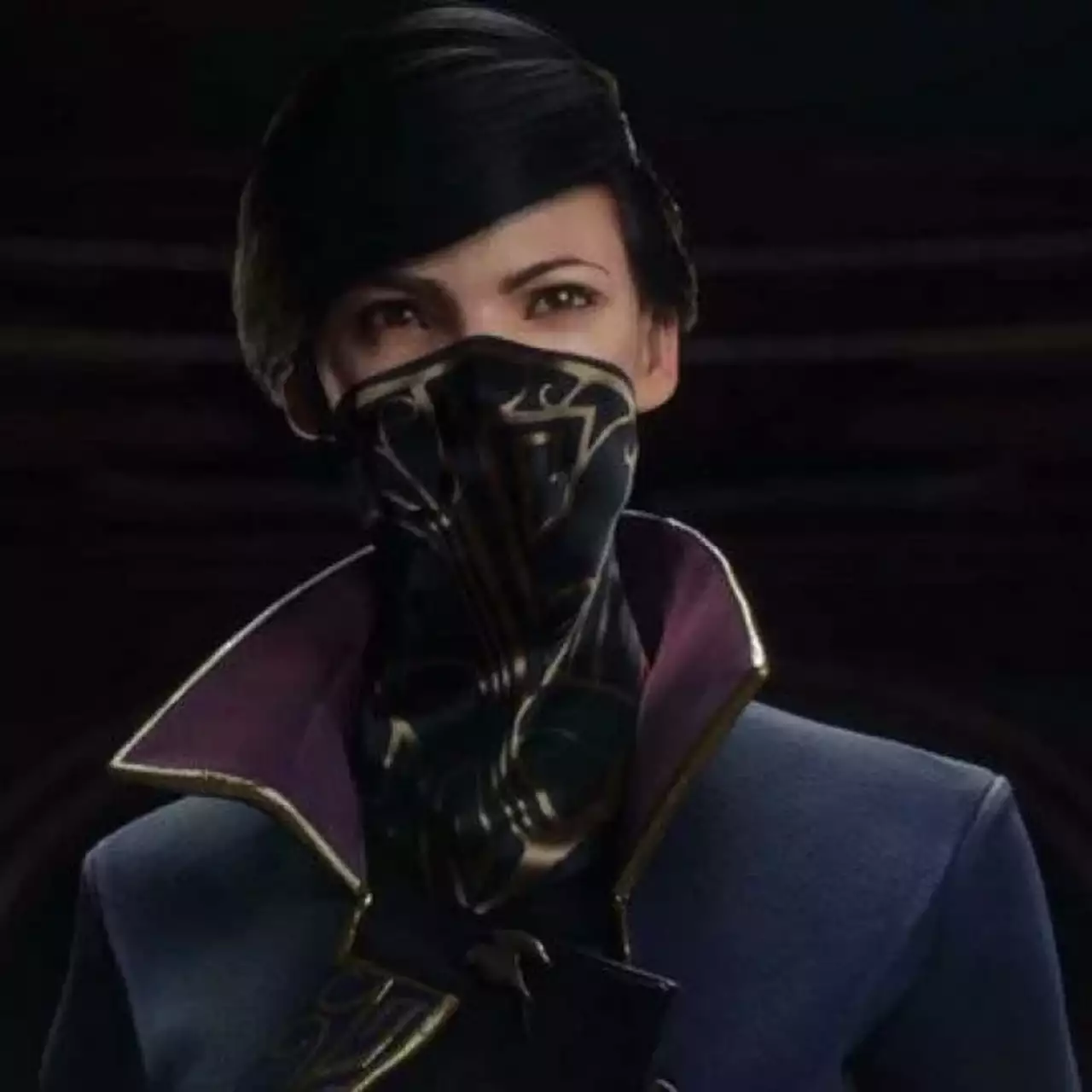 Бета-версия обновления для Dishonored 2 доступна в Steam