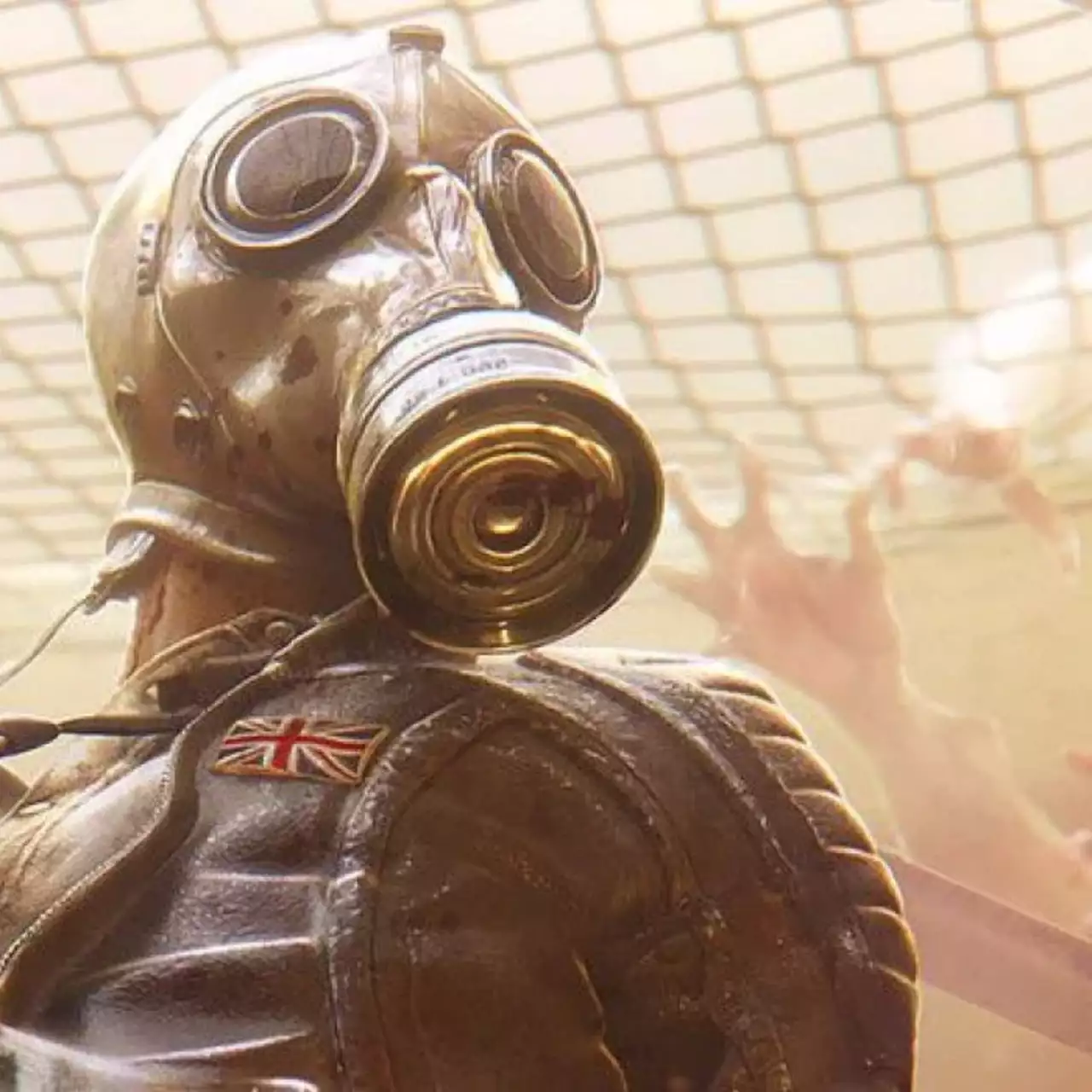 Сегодня состоялся релиз Killing Floor 2