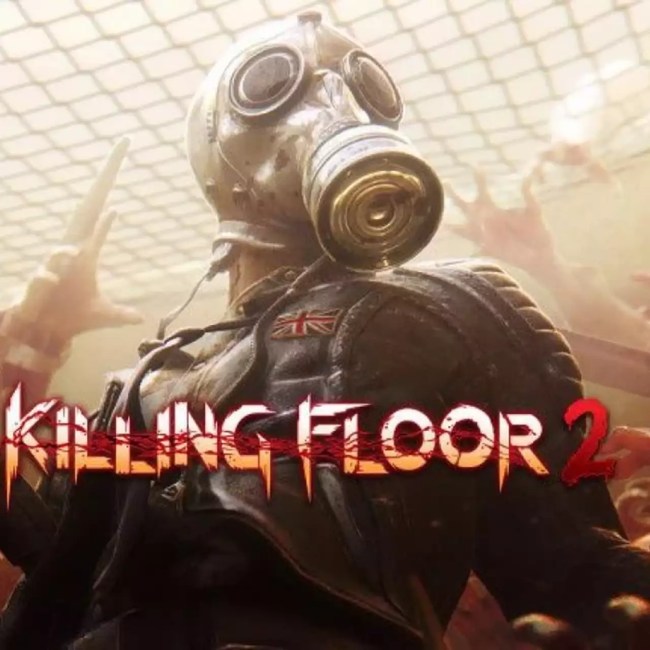 Обзор Killing Floor 2 — обиженные зомби Обзор Killing Floor 2 — обиженные зомби