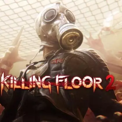 Обзор Killing Floor 2 — обиженные зомби