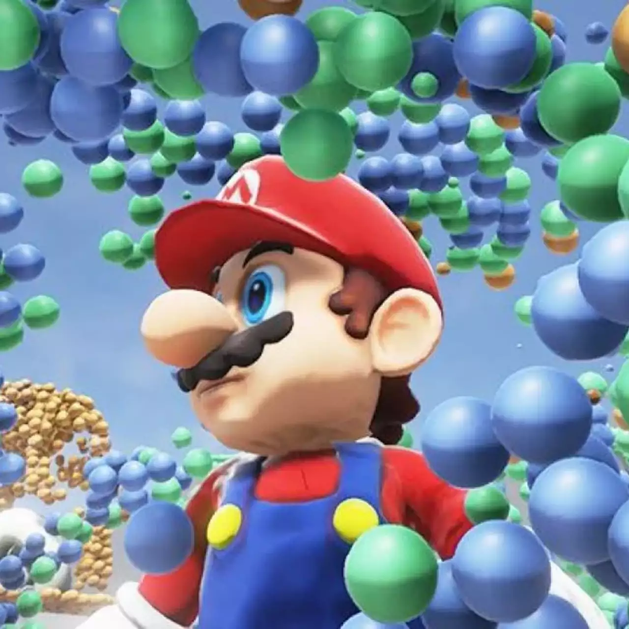 Опубликован геймплей ремейка Super Mario Sunshine на Unreal Engine 4 Опубликован геймплей ремейка Super Mario Sunshine на Unreal Engine 4