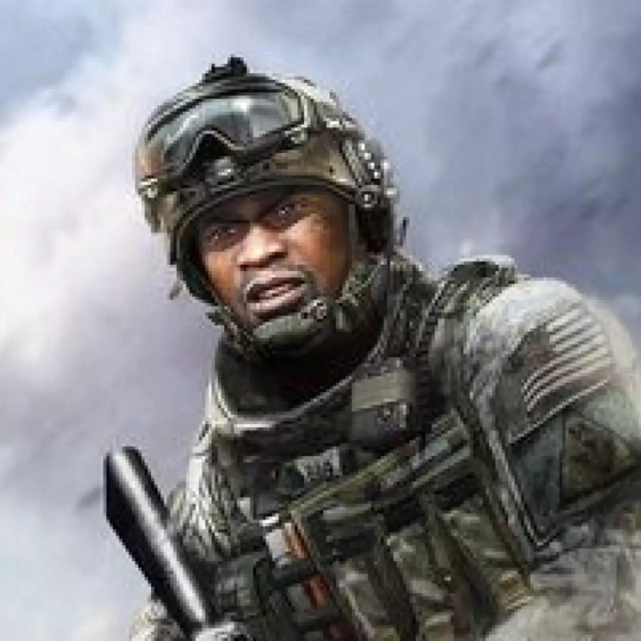 Коды на Call of Duty: Modern Warfare 2