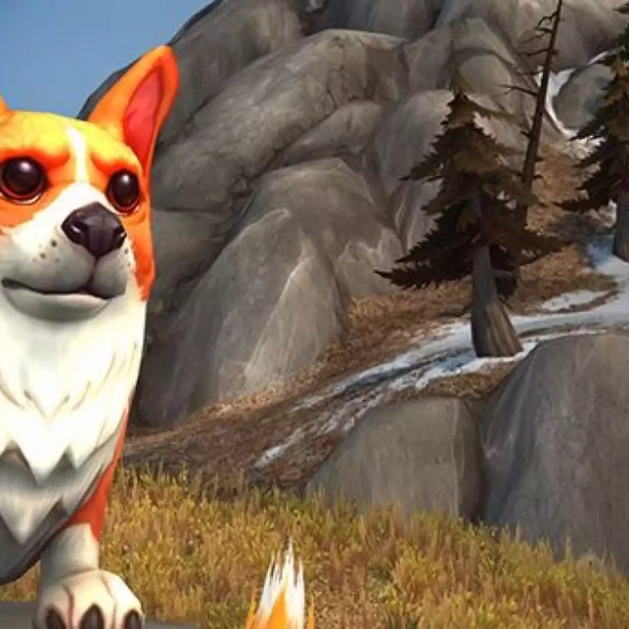 Blizzard раздает подарки в честь двенадцатилетия World of Warcraft