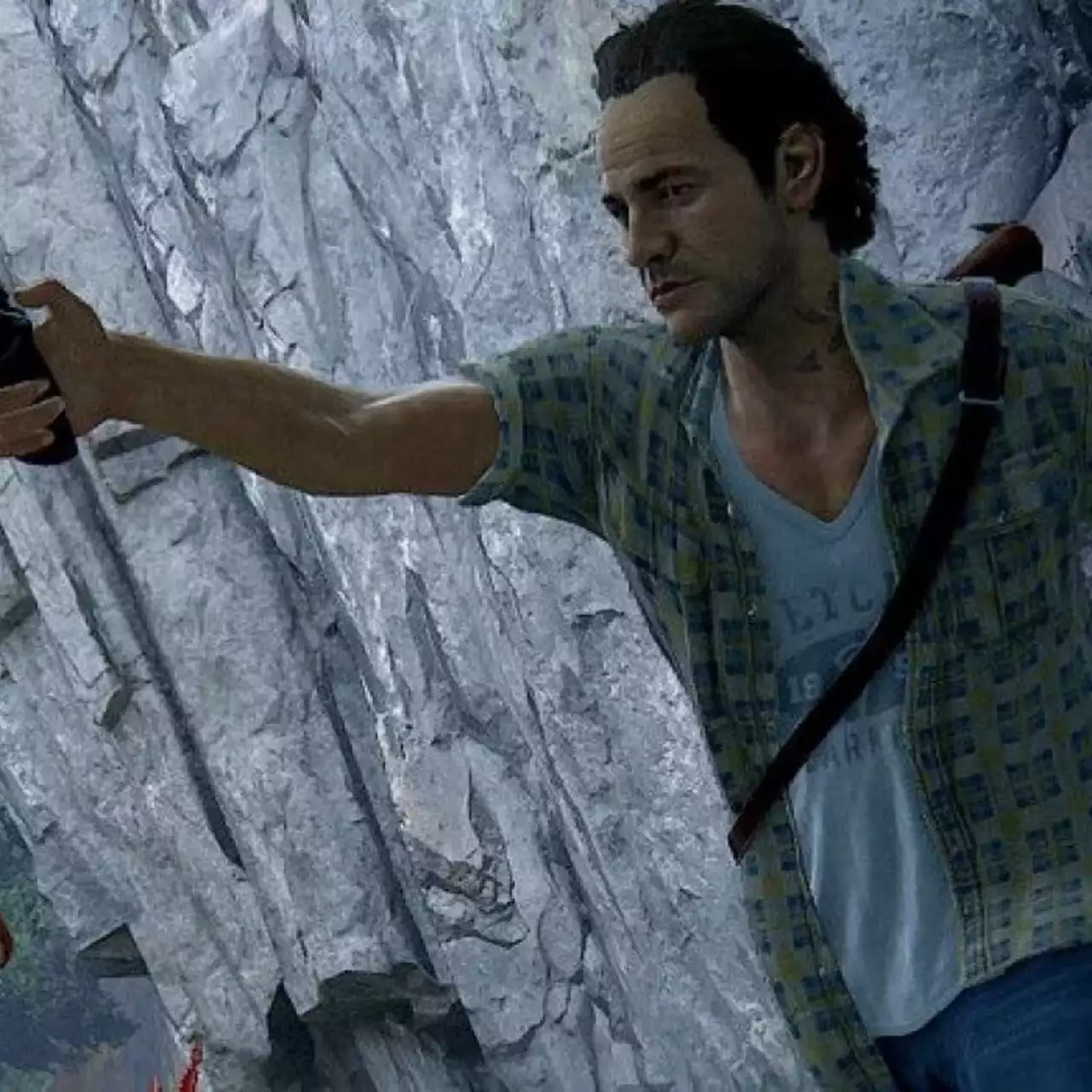 Состоялся анонс режима Survival для Uncharted 4