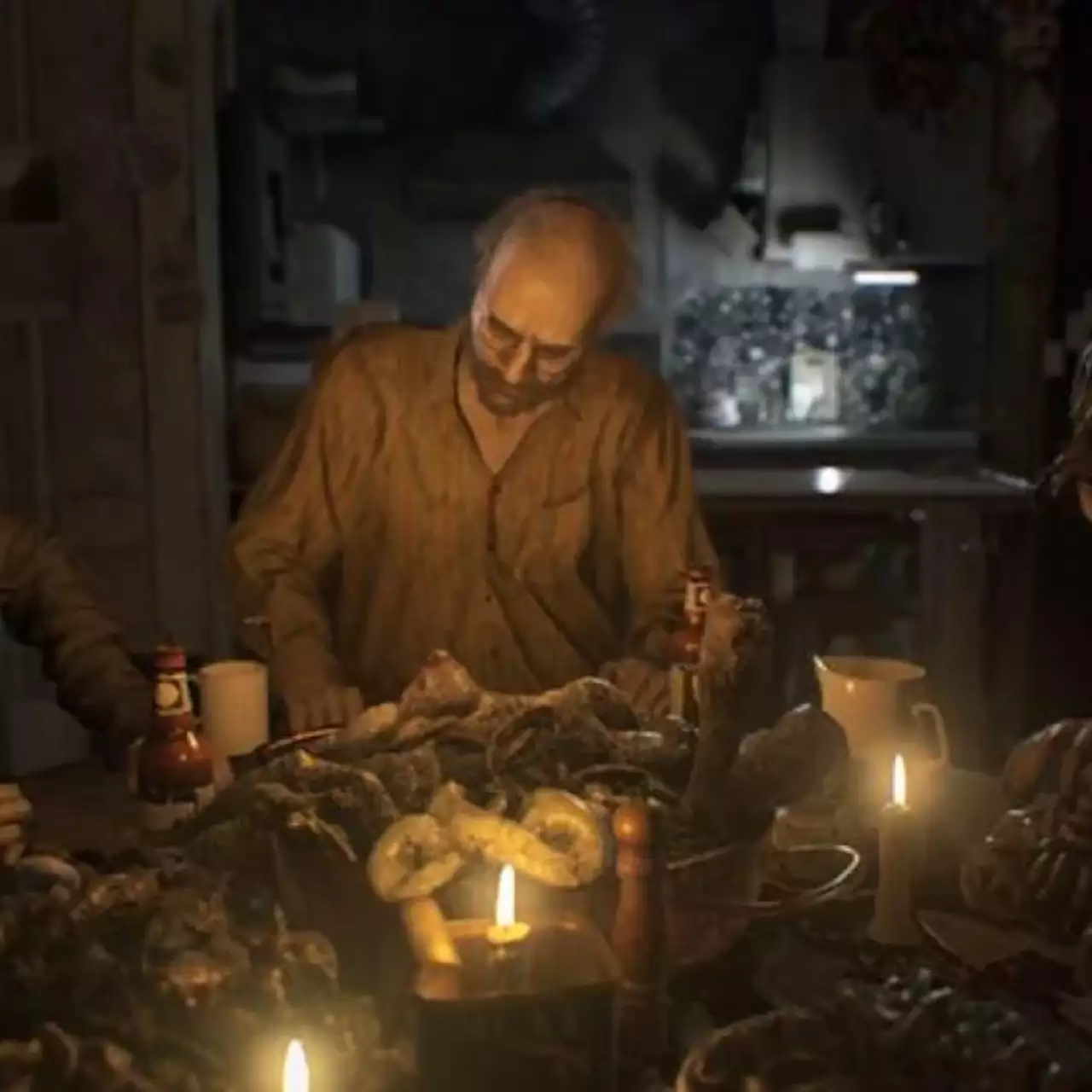 Стали известны подробности коллекционного издания Resident Evil 7 Стали известны подробности коллекционного издания Resident Evil 7