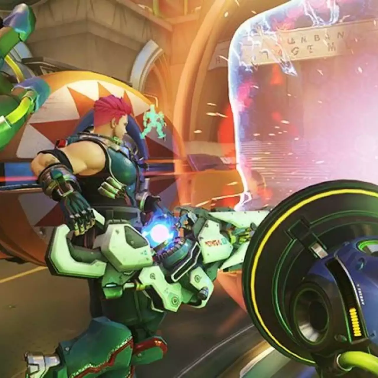 Blizzard объявила, что ищет людей для создания неанонсированной игры от первого лица