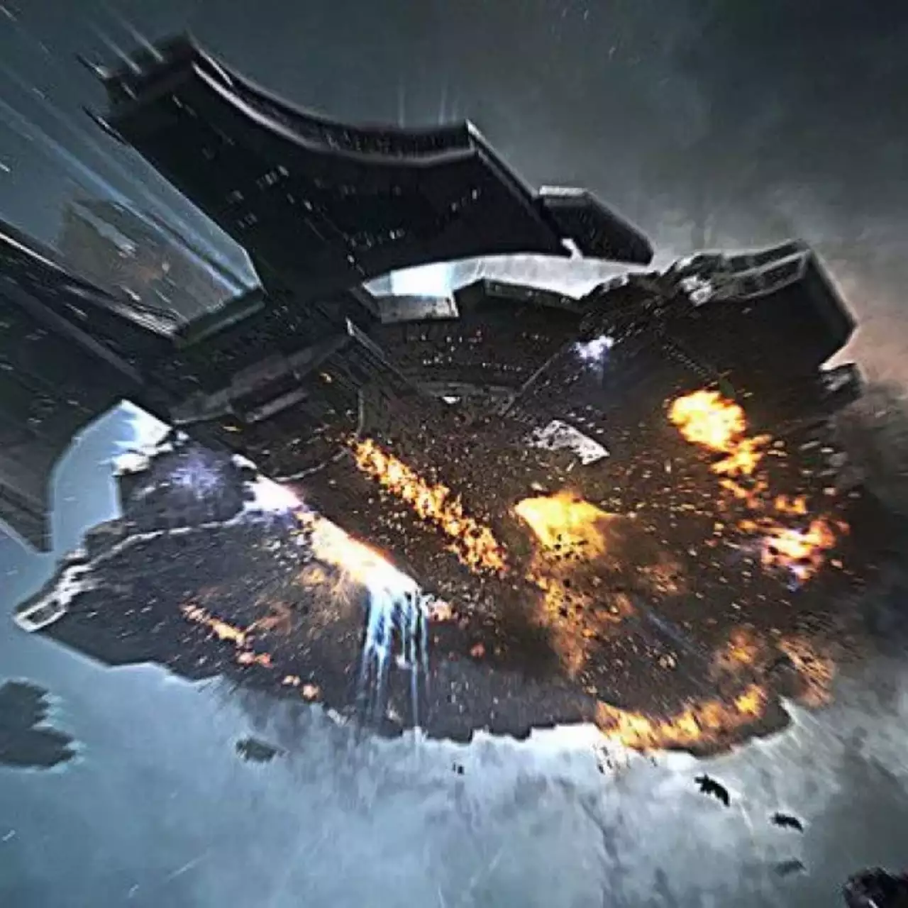 EVE Online привлекла уже 50 тысяч игроков EVE Online привлекла уже 50 тысяч игроков