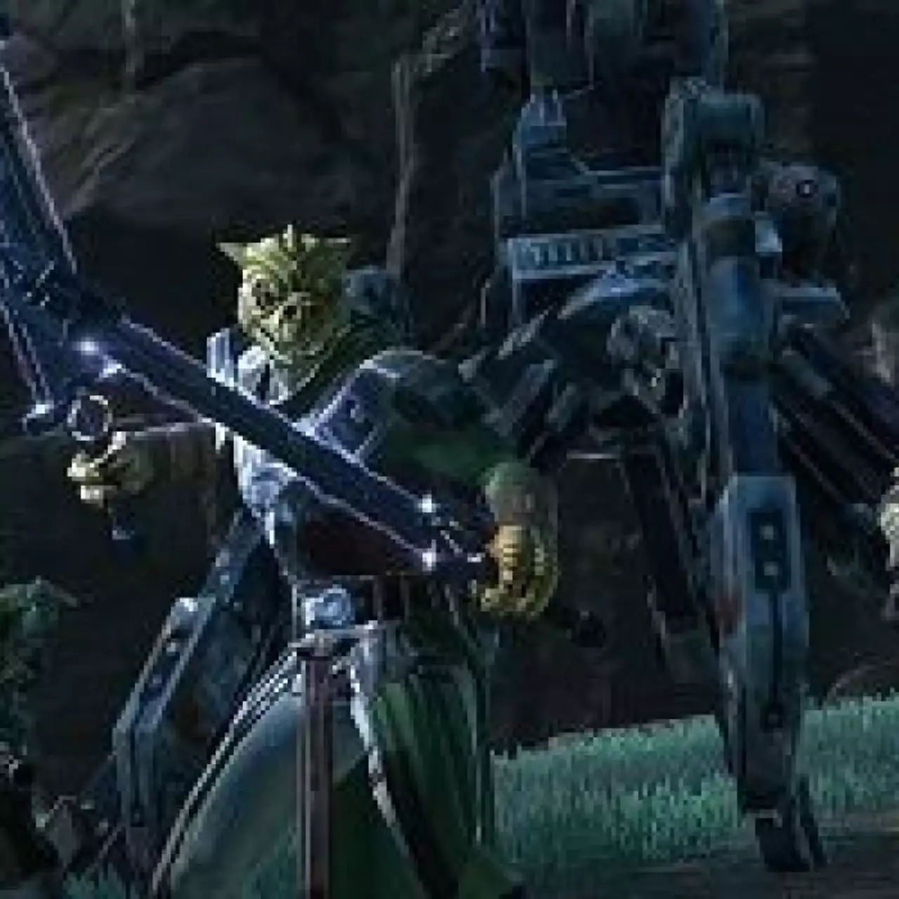 Трейлер Star Wars: The Old Republic — Operation: Explosive