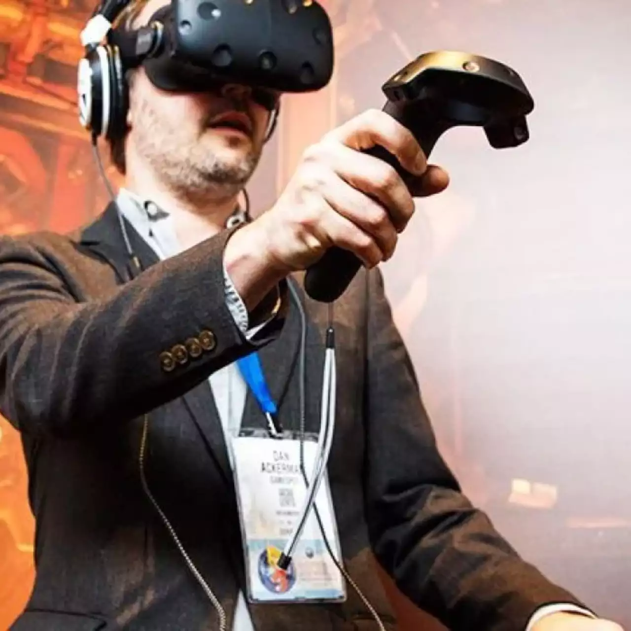 Fallout 4 VR не забыта. Тодд Говард пообещал, что игра предложит геймерам новый опыт