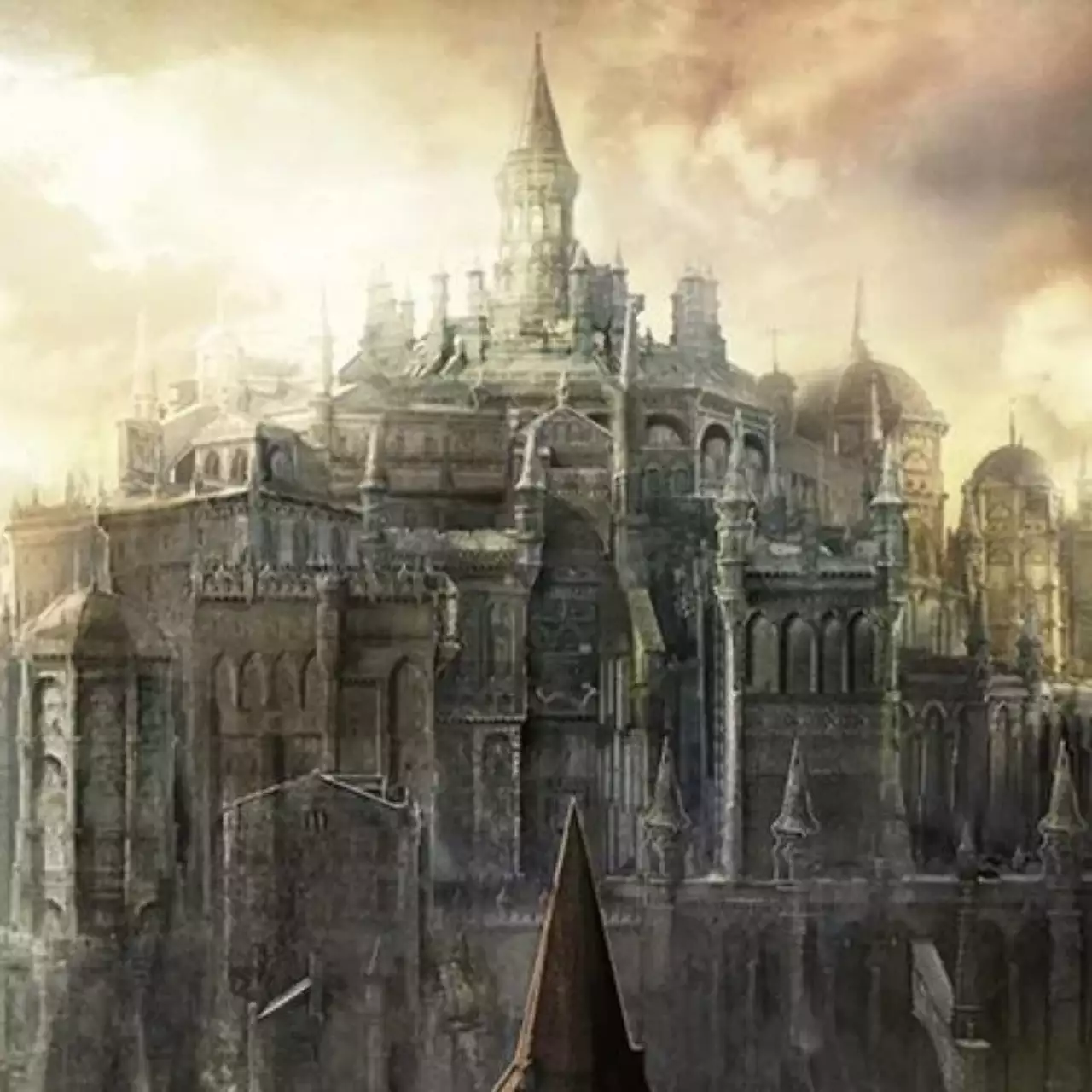 Для Dark Souls 3 выйдет патч 1.9, который исправит множество проблем с Ashes of Ariandel Для Dark Souls 3 выйдет патч 1.9, который исправит множество проблем с Ashes of Ariandel