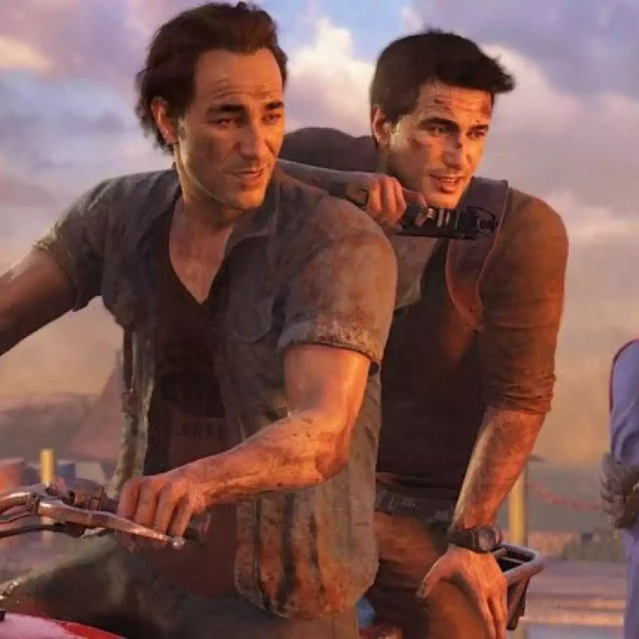 Первое однопользовательское дополнение для Uncharted 4 посвятят Сэму Дрейку