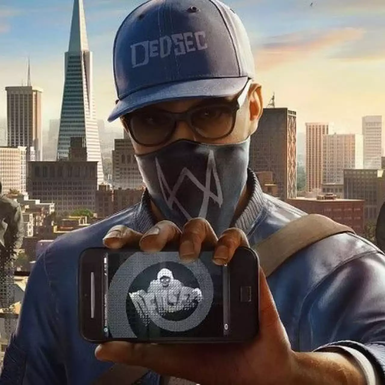 Ubisoft признала слабые продажи Watch Dogs 2 Ubisoft признала слабые продажи Watch Dogs 2