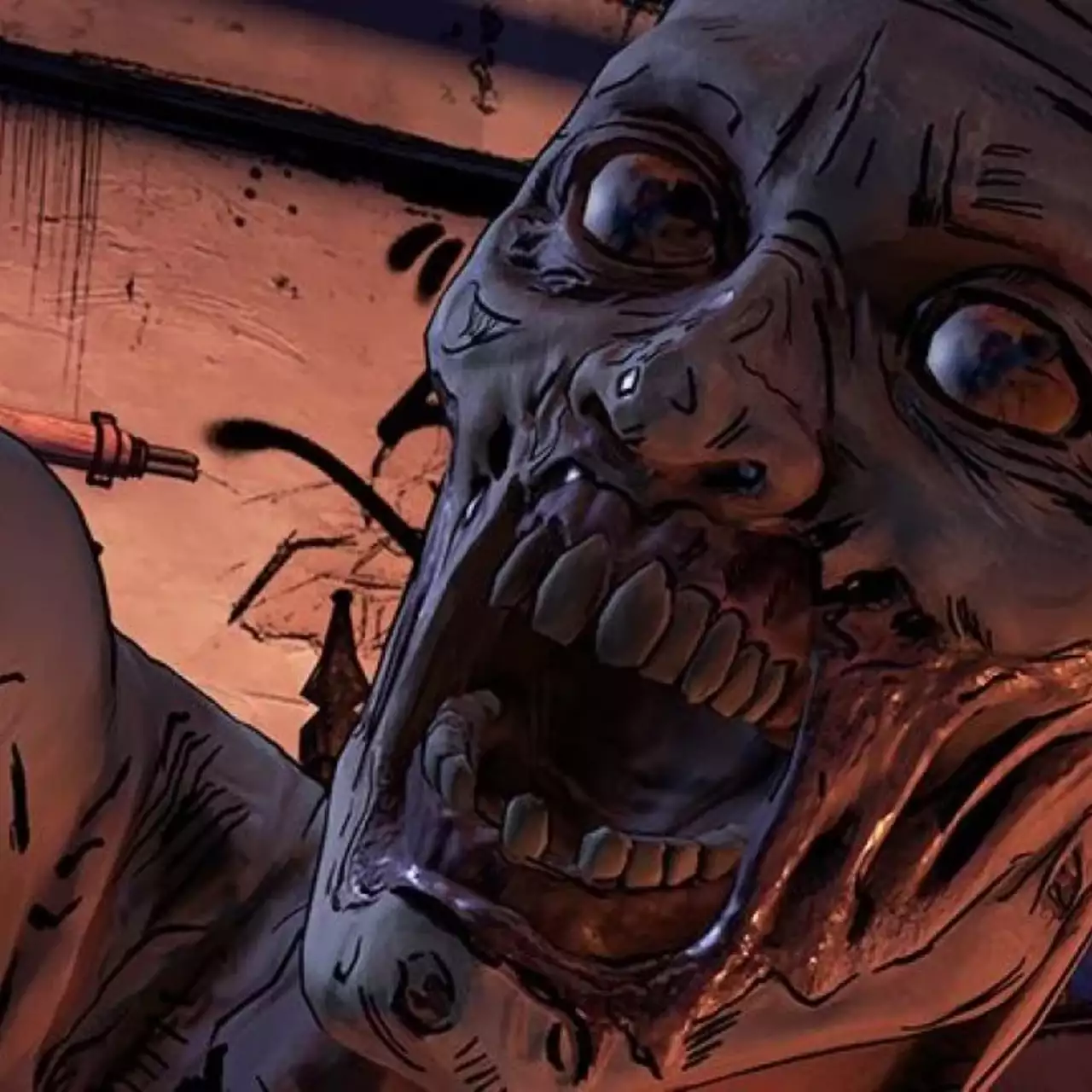 The Walking Dead: A New Frontier выйдет позже, чем планировалось The Walking Dead: A New Frontier выйдет позже, чем планировалось