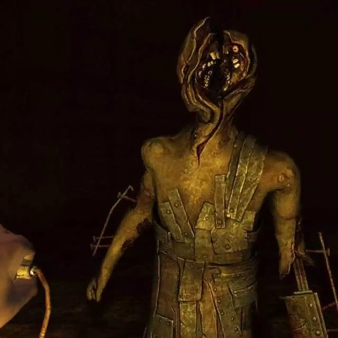 Состоялся выход сборника хорроров Amnesia: Collection. Опубликован релизный трейлер Состоялся выход сборника хорроров Amnesia: Collection. Опубликован релизный трейлер