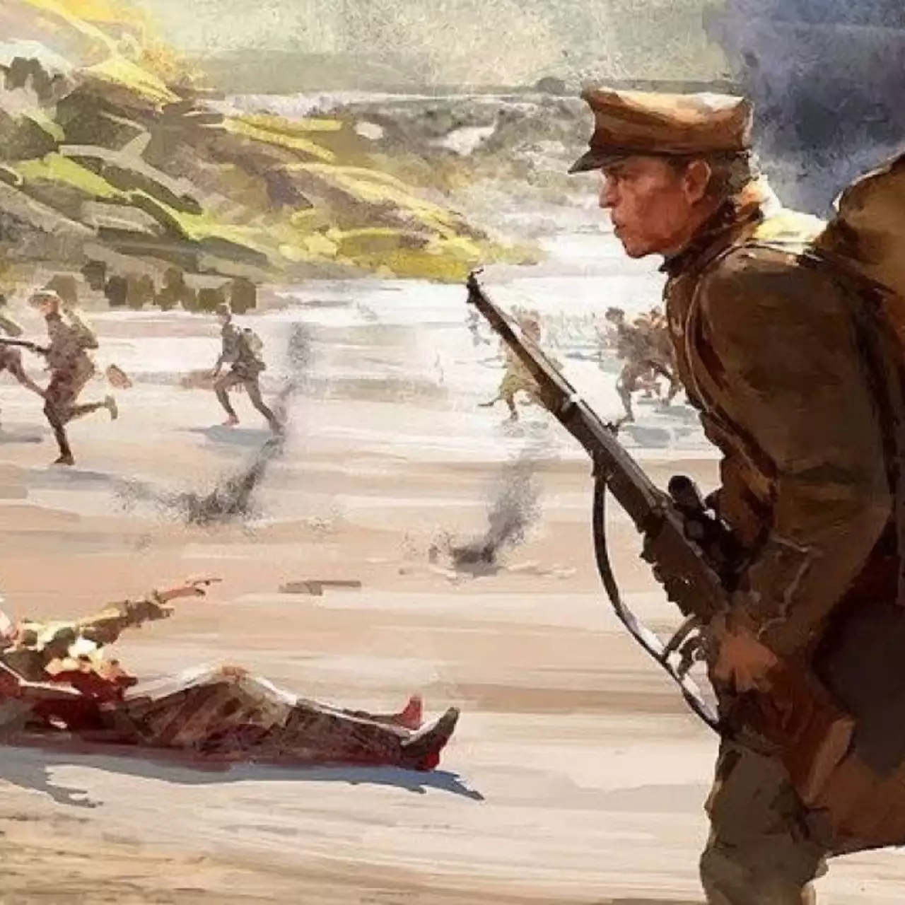 Чёрная Пятница в Origin — дешёвая Battlefield 1, выгодная Titanfall 2, даровая Dragon Age: Inquisition и не только Чёрная Пятница в Origin — дешёвая Battlefield 1, выгодная Titanfall 2, даровая Dragon Age: Inquisition и не только