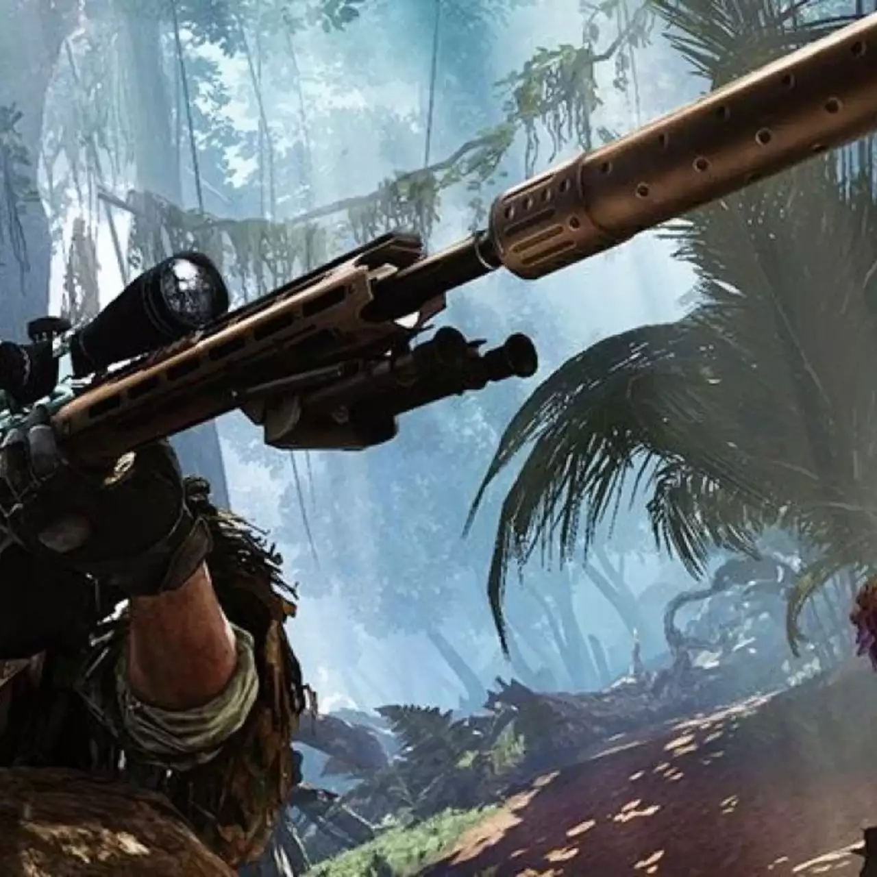Разработчики Sniper: Ghost Warrior 3 рассказали о технических особенностях игры Разработчики Sniper: Ghost Warrior 3 рассказали о технических особенностях игры