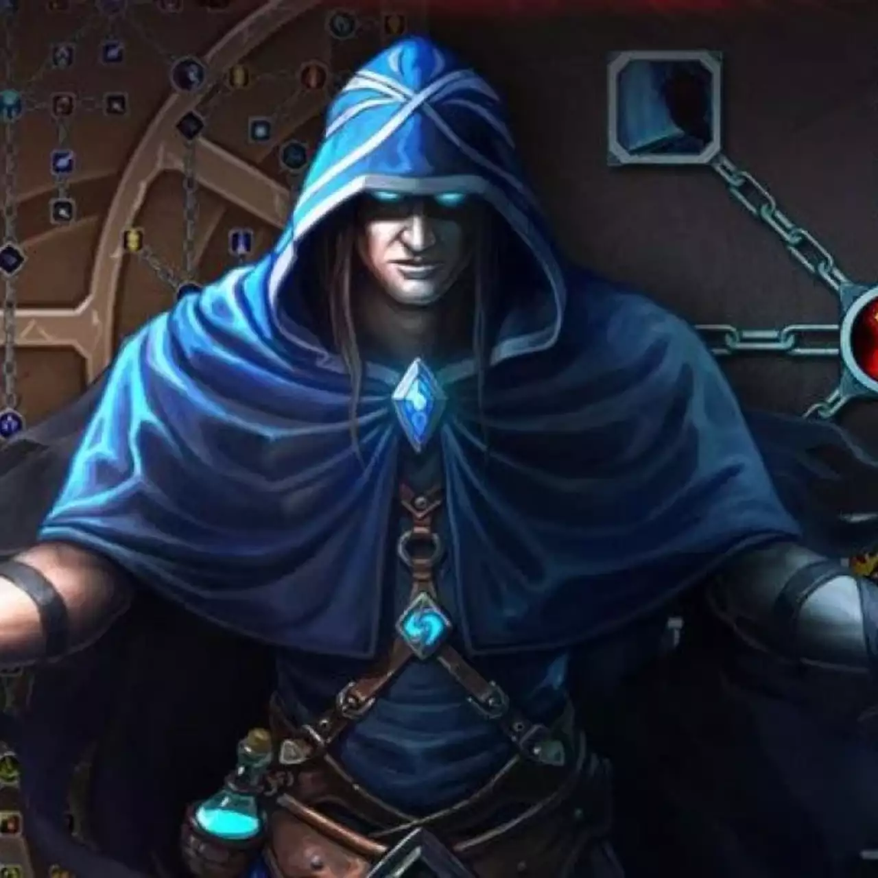 Вышла стратегическая темная фэнтези World of Dungeons Вышла стратегическая темная фэнтези World of Dungeons
