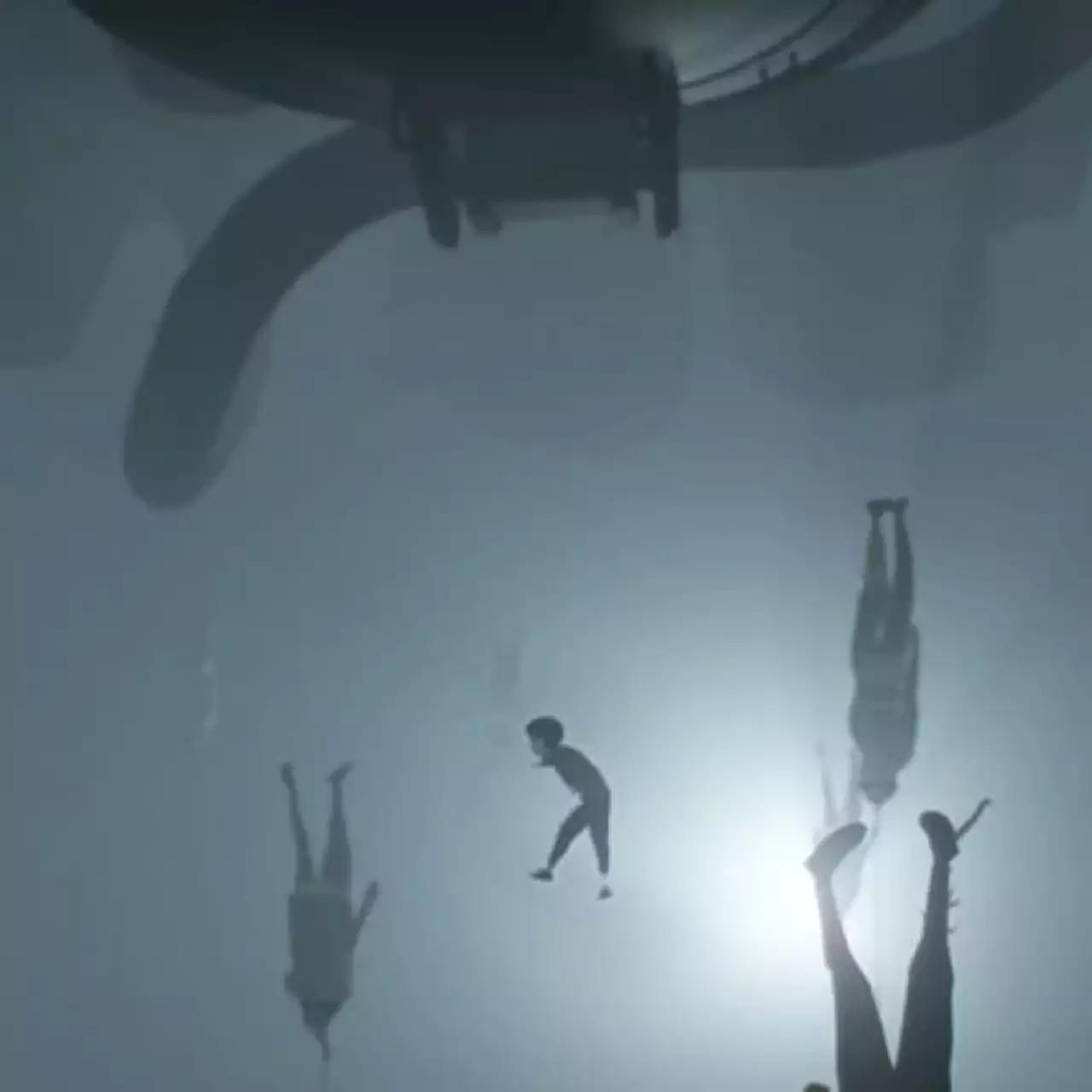 Playdead уберет защиту Denuvo из платформера Inside Playdead уберет защиту Denuvo из платформера Inside