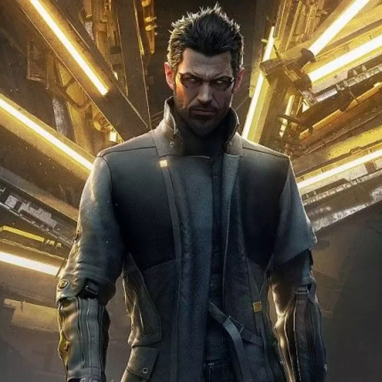 Пираты победили Denuvo в Deus Ex: Mankind Divided Пираты победили Denuvo в Deus Ex: Mankind Divided