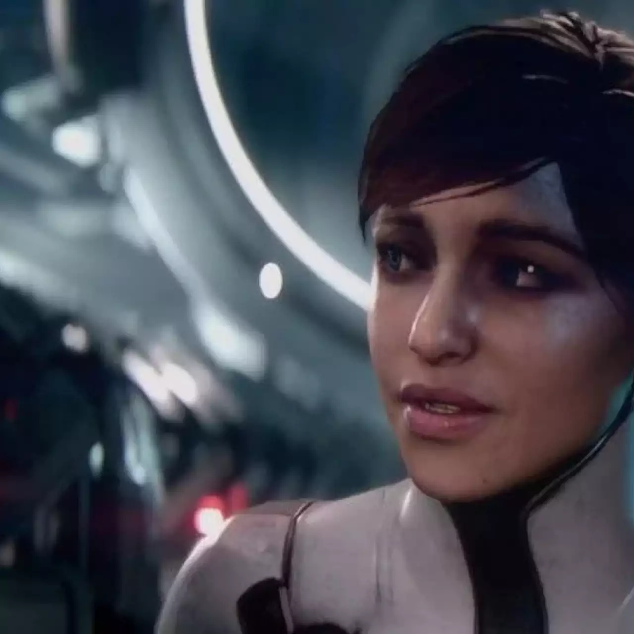 Mass Effect: Andromeda будет самой большой игрой Bioware