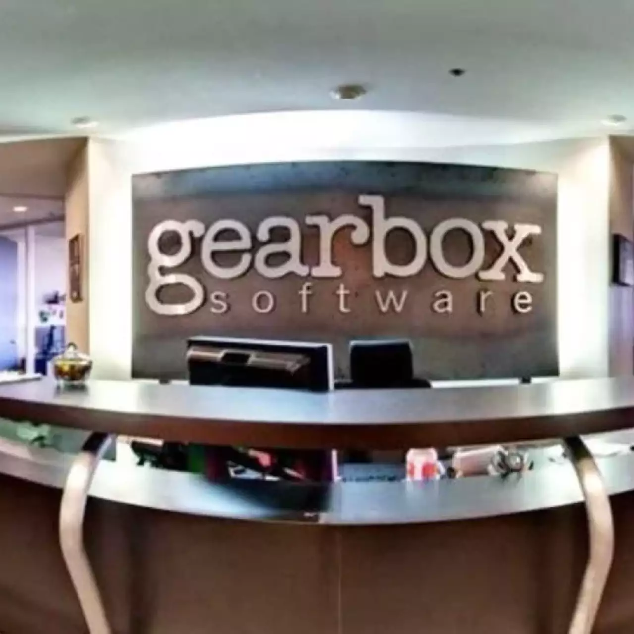 Gearbox Software представит свою новую игру 1 декабря