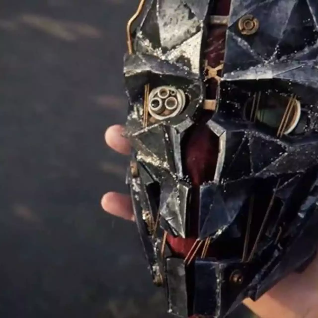 Digital Foundry обнаружил в Dishonored 2 серьезные технические проблемы Digital Foundry обнаружил в Dishonored 2 серьезные технические проблемы