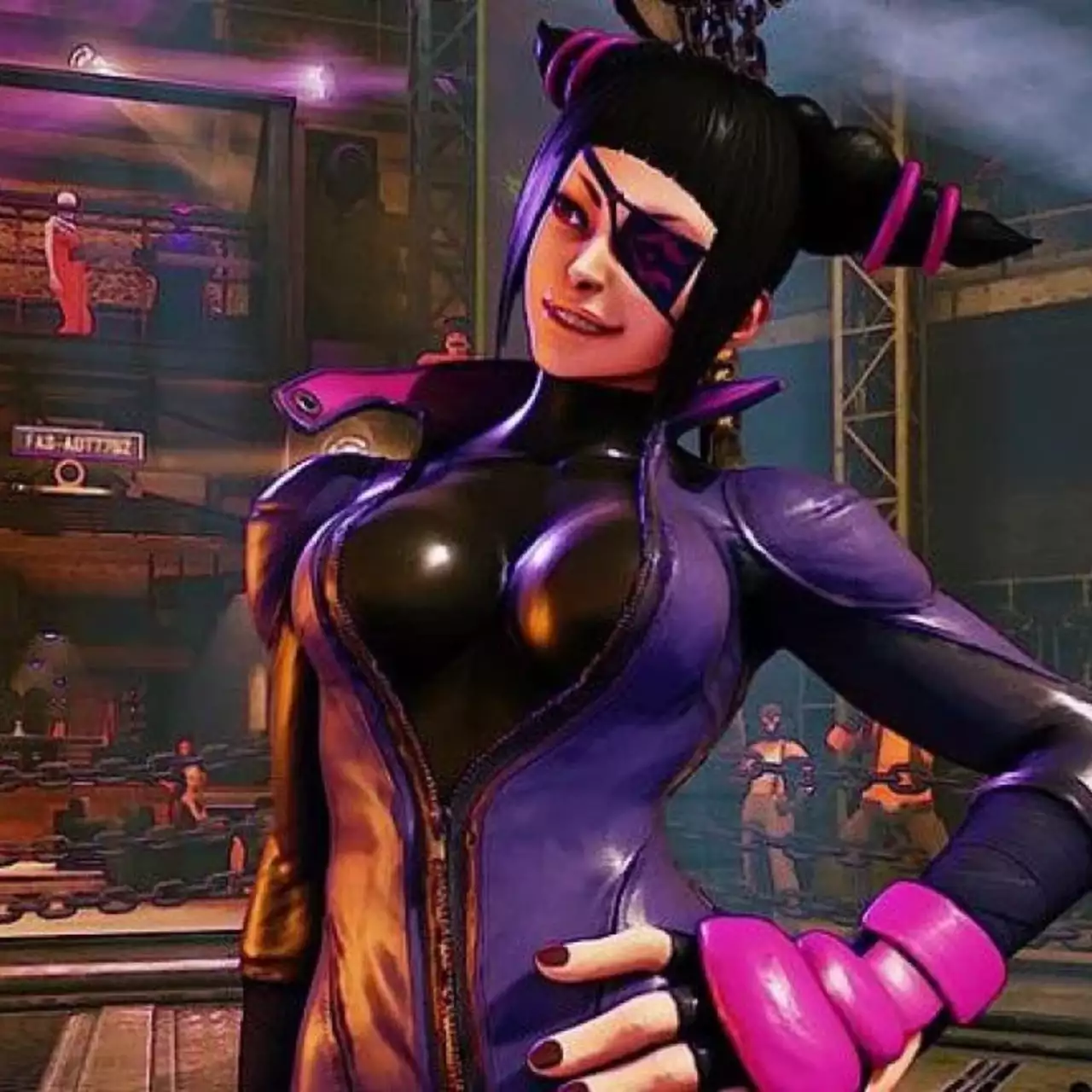 Capcom решила поддерживать Street Fighter 5 до 2020 года Capcom решила поддерживать Street Fighter 5 до 2020 года