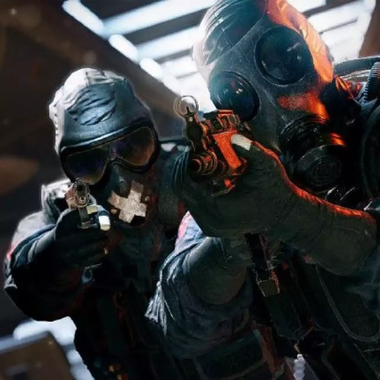 В скором времени Ubisoft расскажет, что ждет Rainbow Six Siege в следующем году В скором времени Ubisoft расскажет, что ждет Rainbow Six Siege в следующем году