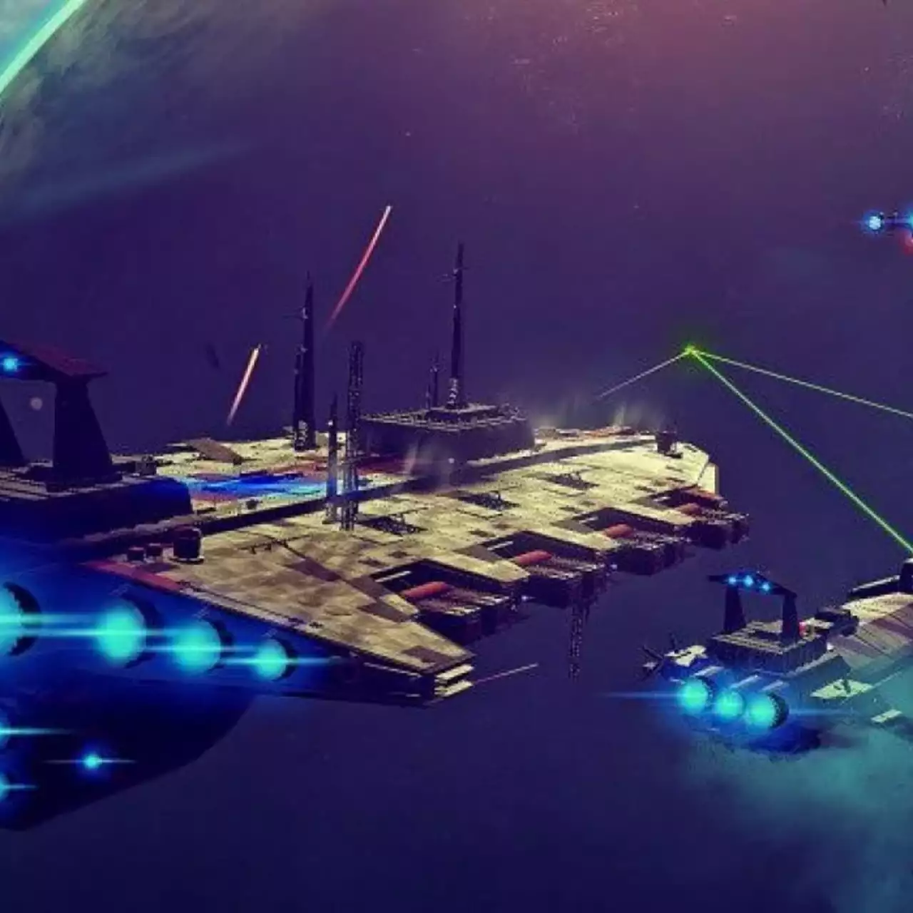 No Man's Sky получит патч на этой неделе