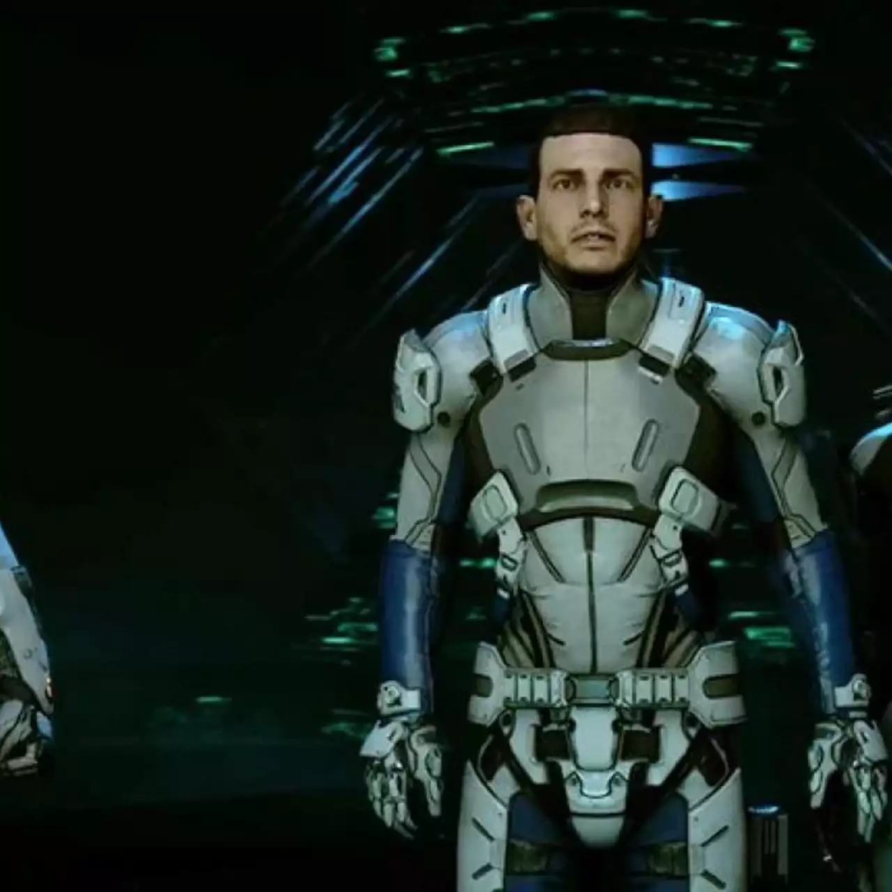 Раскрыты новые детали мультиплеера Mass Effect: Andromeda