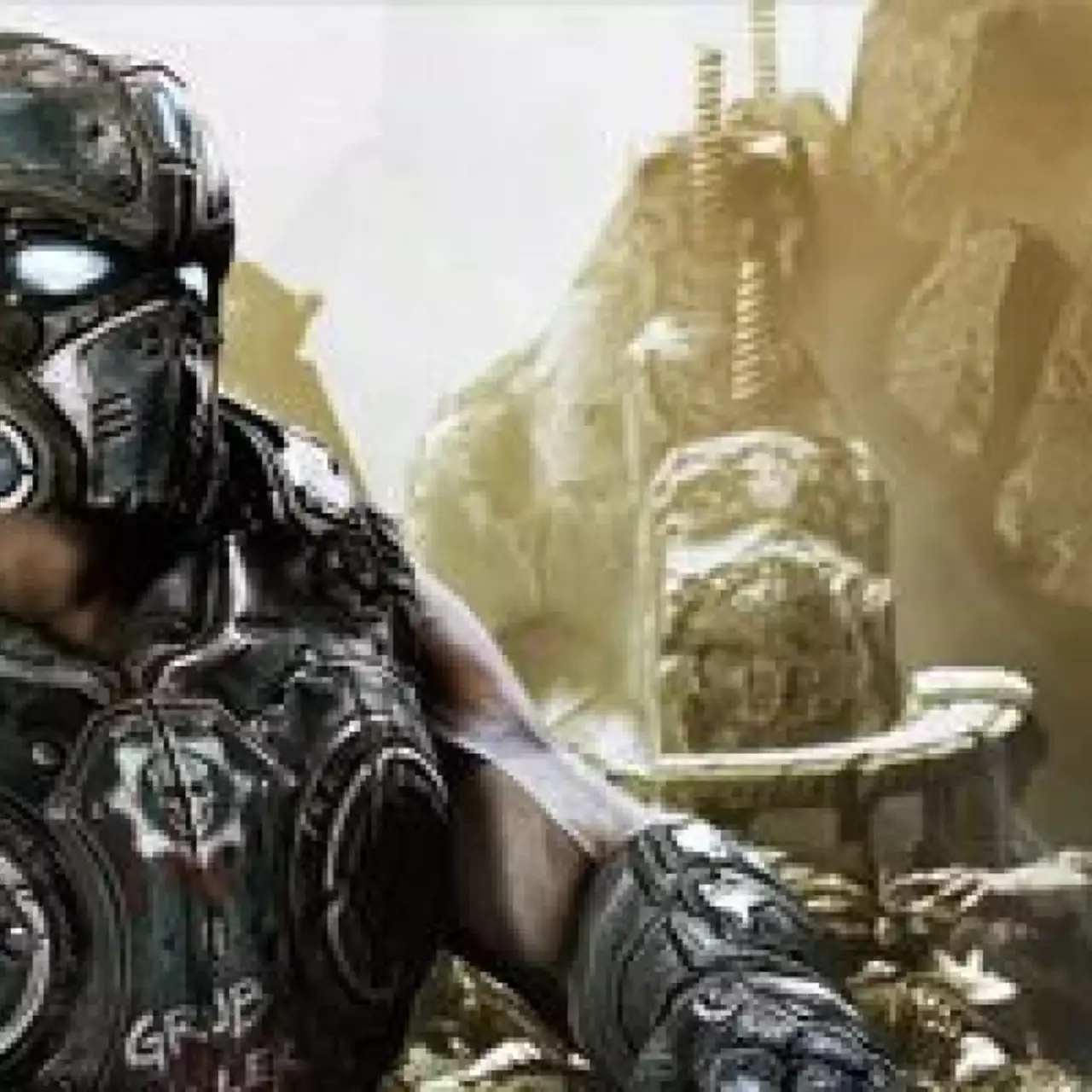 В бету Gears of War 3 играет больше миллиона человек В бету Gears of War 3 играет больше миллиона человек