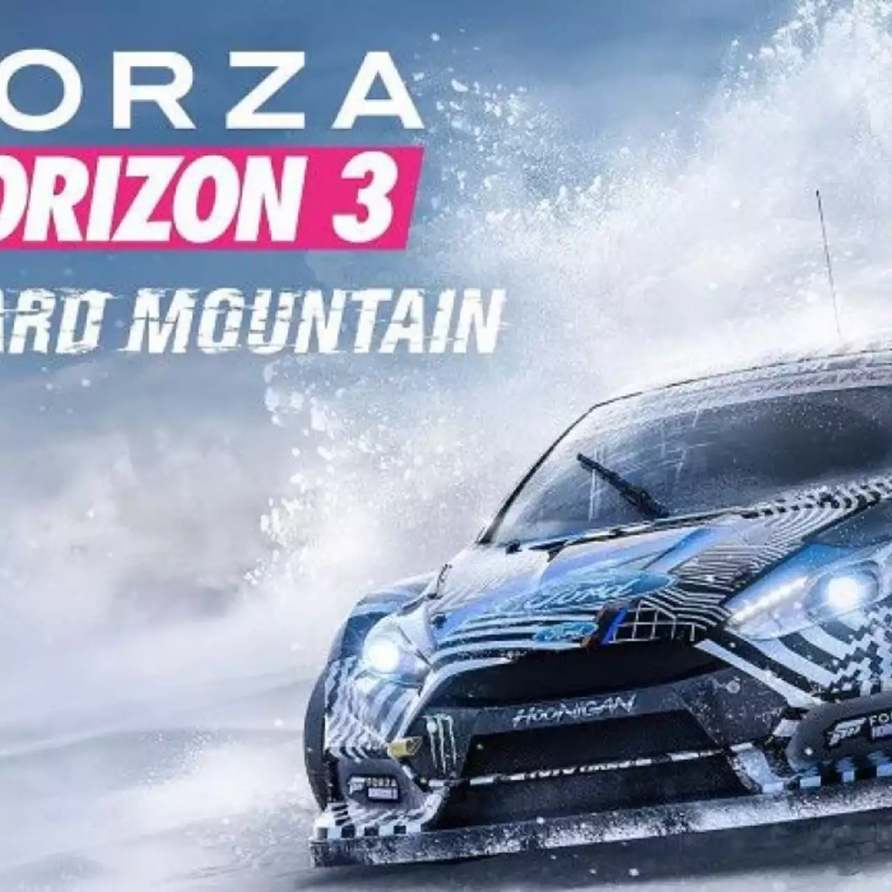 Первое дополнение для Forza Horizon 3 выйдет в следующем месяце Первое дополнение для Forza Horizon 3 выйдет в следующем месяце