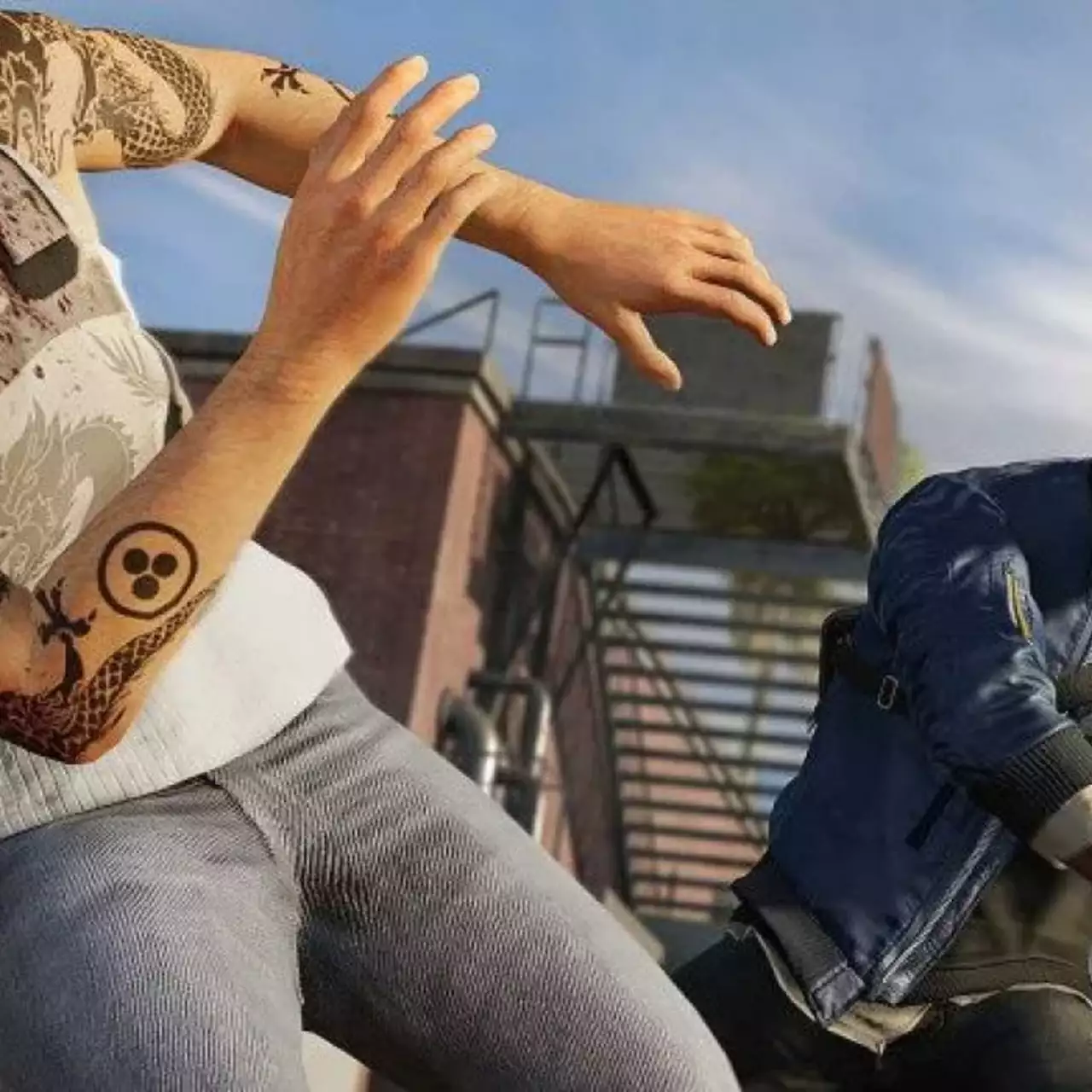 AMD выпустила оптимизированный под Watch Dogs 2 драйвер AMD выпустила оптимизированный под Watch Dogs 2 драйвер