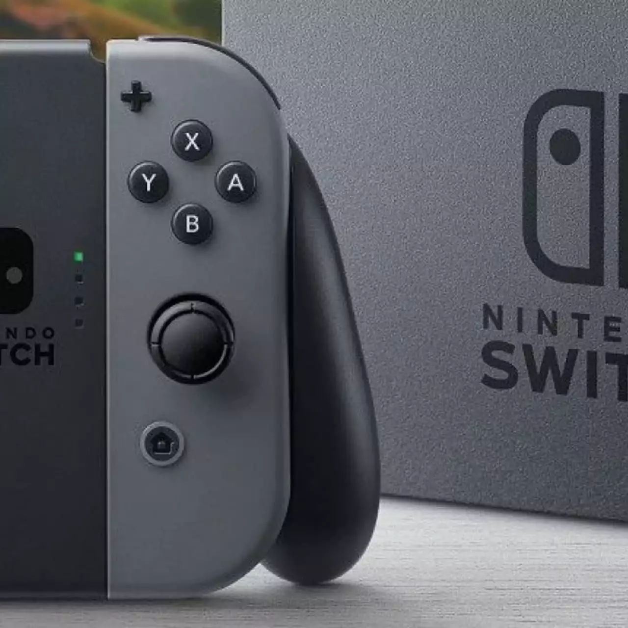 Счастливчики опробуют Nintendo Switch уже 13 января
