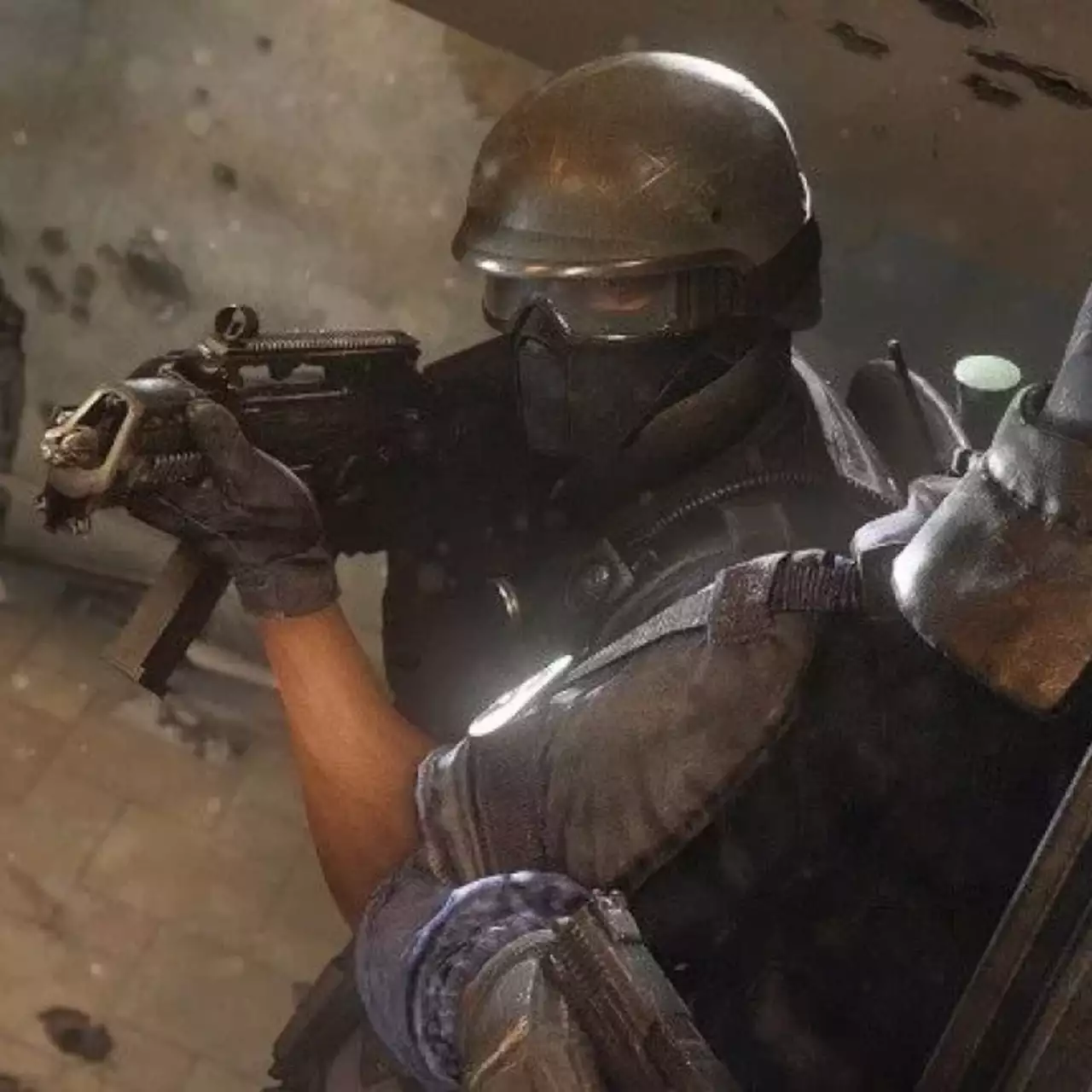 Стали известны первые подробности второго Season Pass для Rainbow Six Siege Стали известны первые подробности второго Season Pass для Rainbow Six Siege