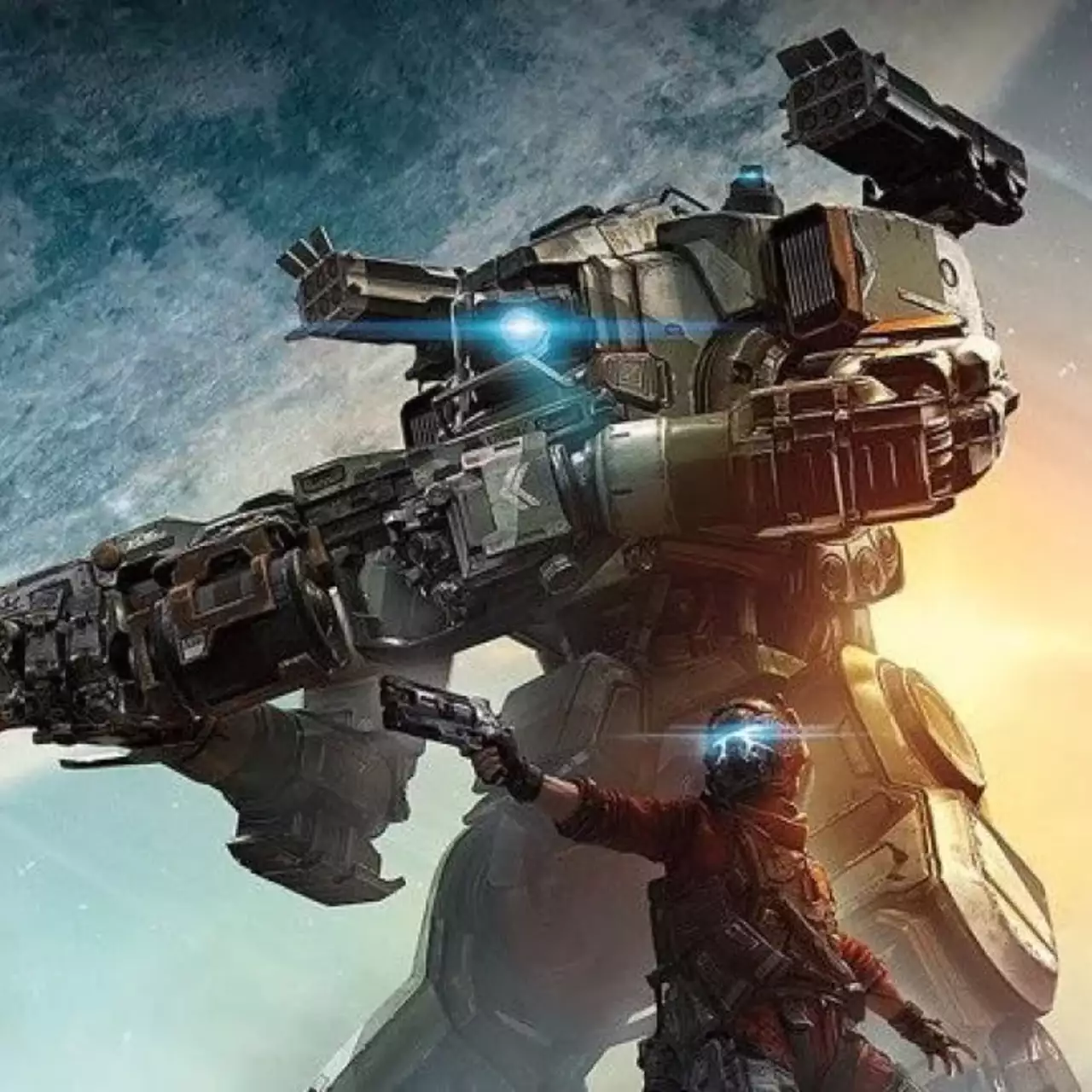 Вышел трейлер DLC Titanfall 2 — Angel City's Most Wanted Вышел трейлер DLC Titanfall 2 — Angel City's Most Wanted