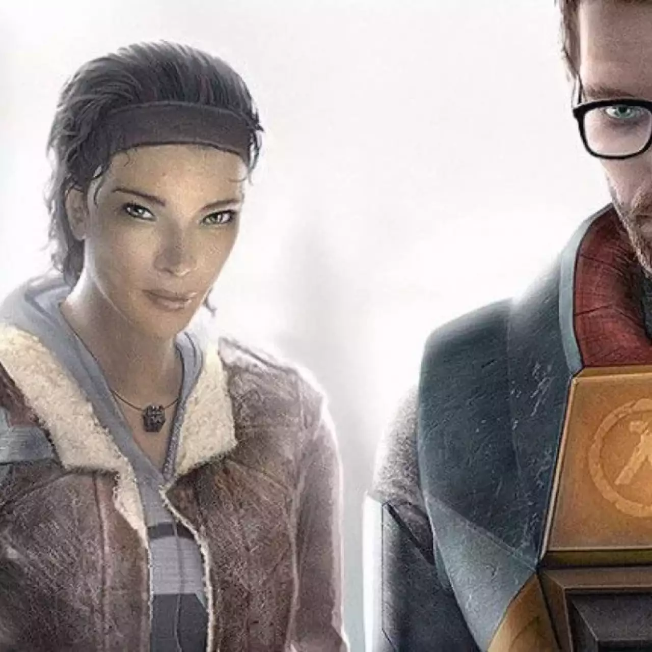 Все, что мы знаем о Half-Life 3 Все, что мы знаем о Half-Life 3