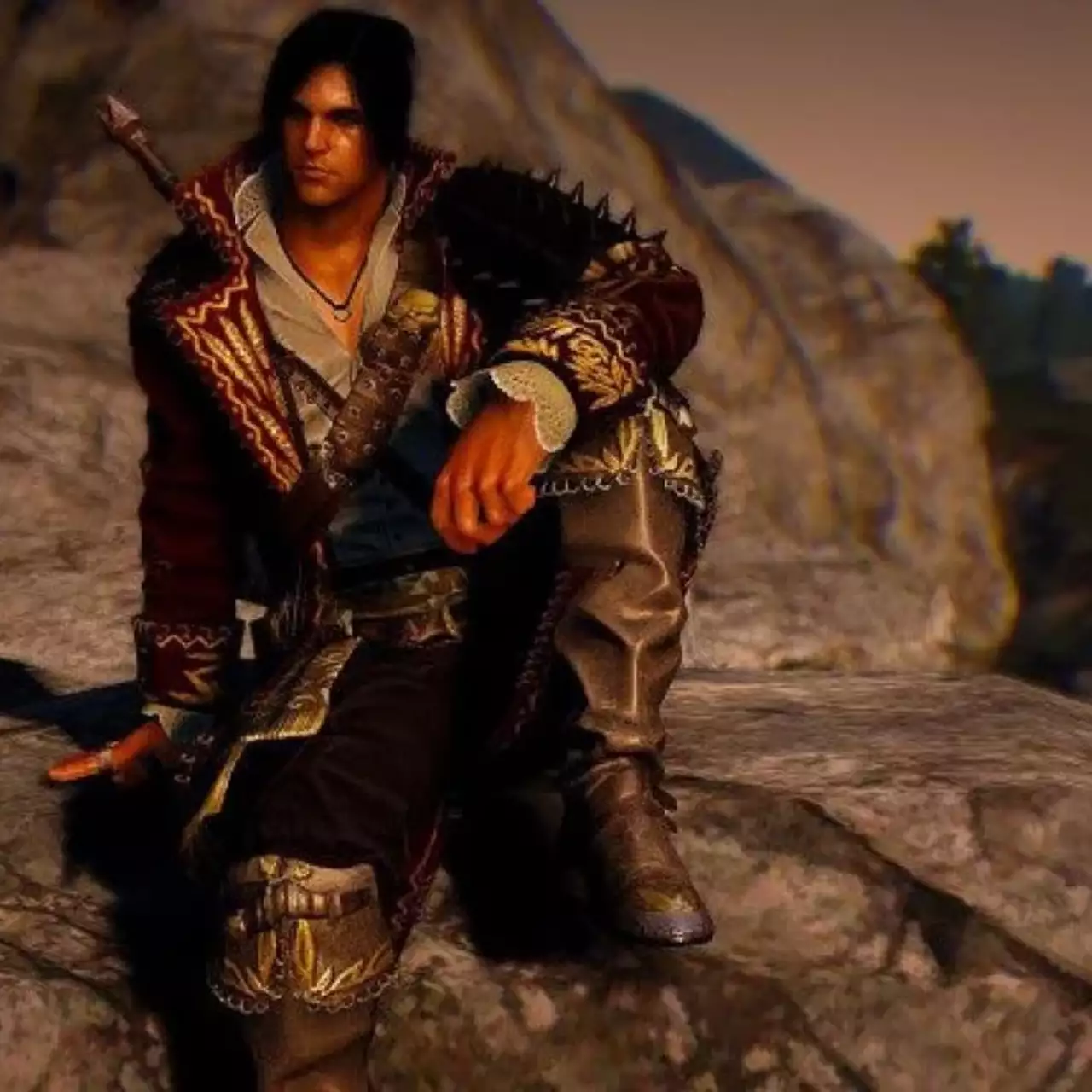 Слияние серверов в Black Desert отключит игру на ночь среды Слияние серверов в Black Desert отключит игру на ночь среды