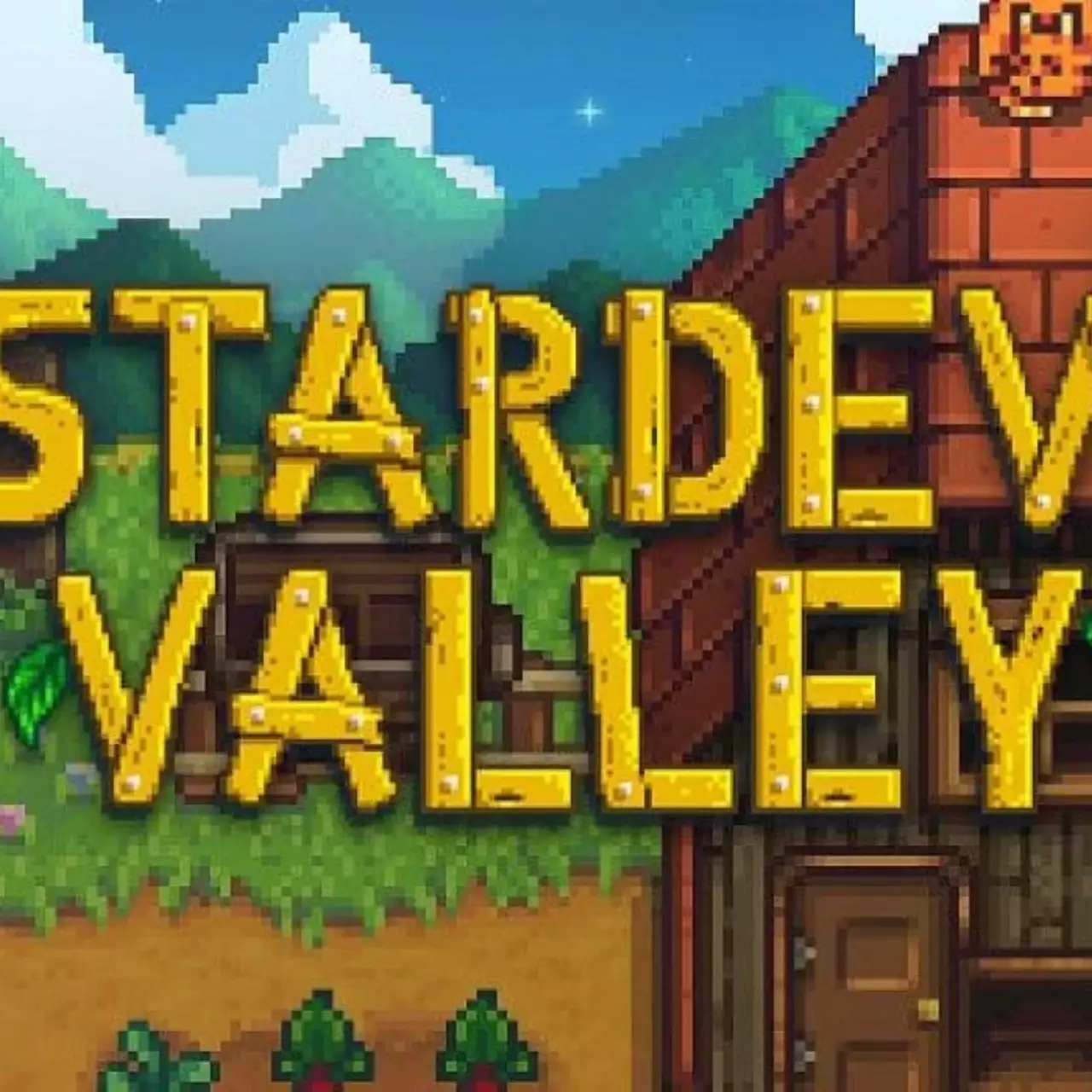 Stardew Valley появится на консолях Stardew Valley появится на консолях