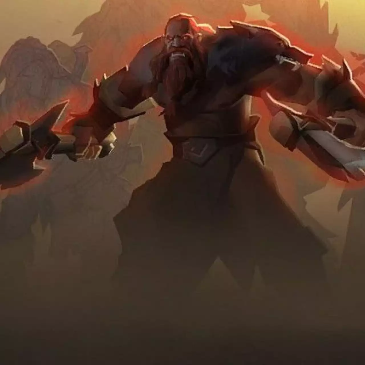 Разработчики Albion Online показали Хранителей Альбиона