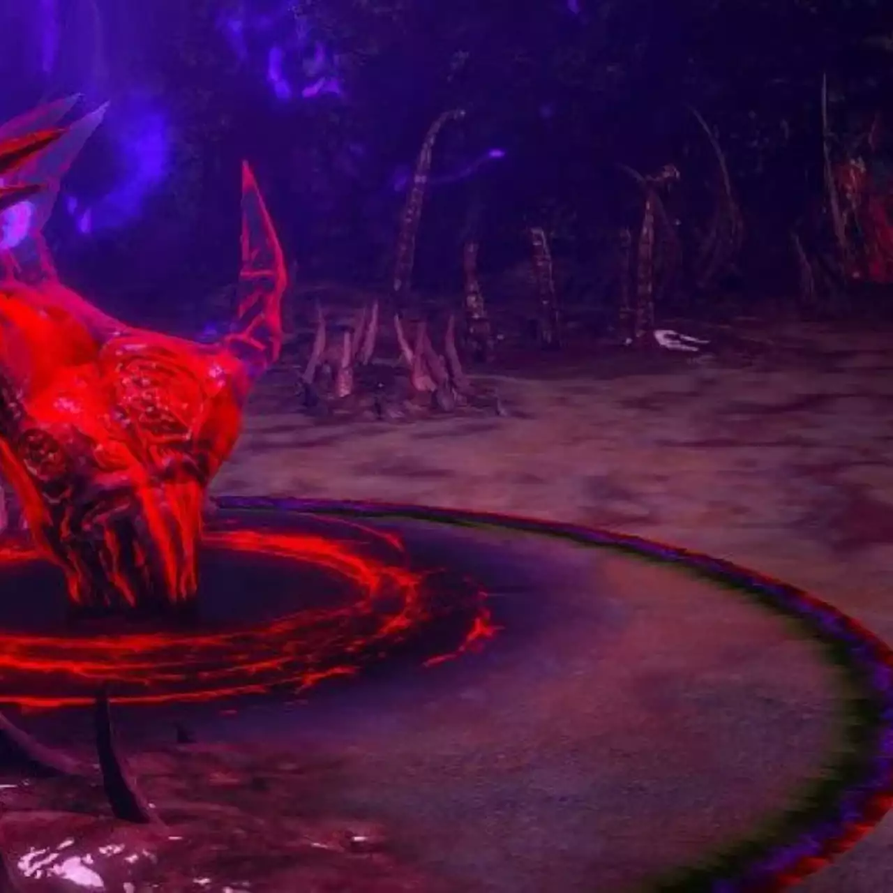 Новая лига появилась в Path of Exile