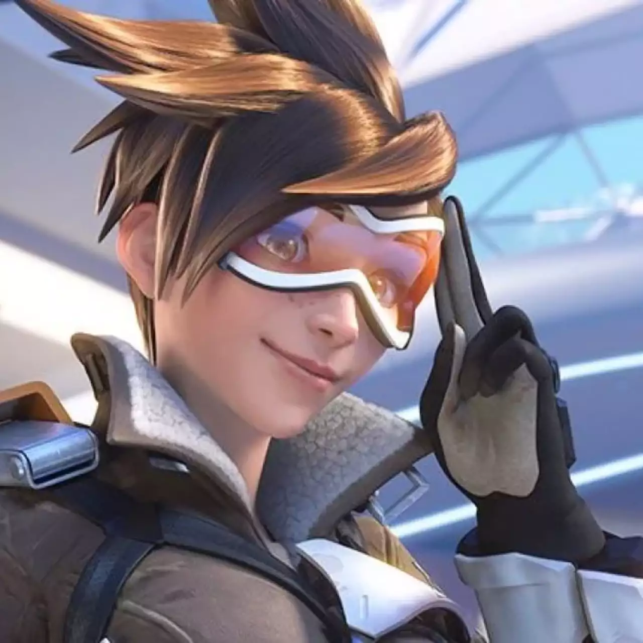 В Overwatch стартовал третий соревновательный сезон