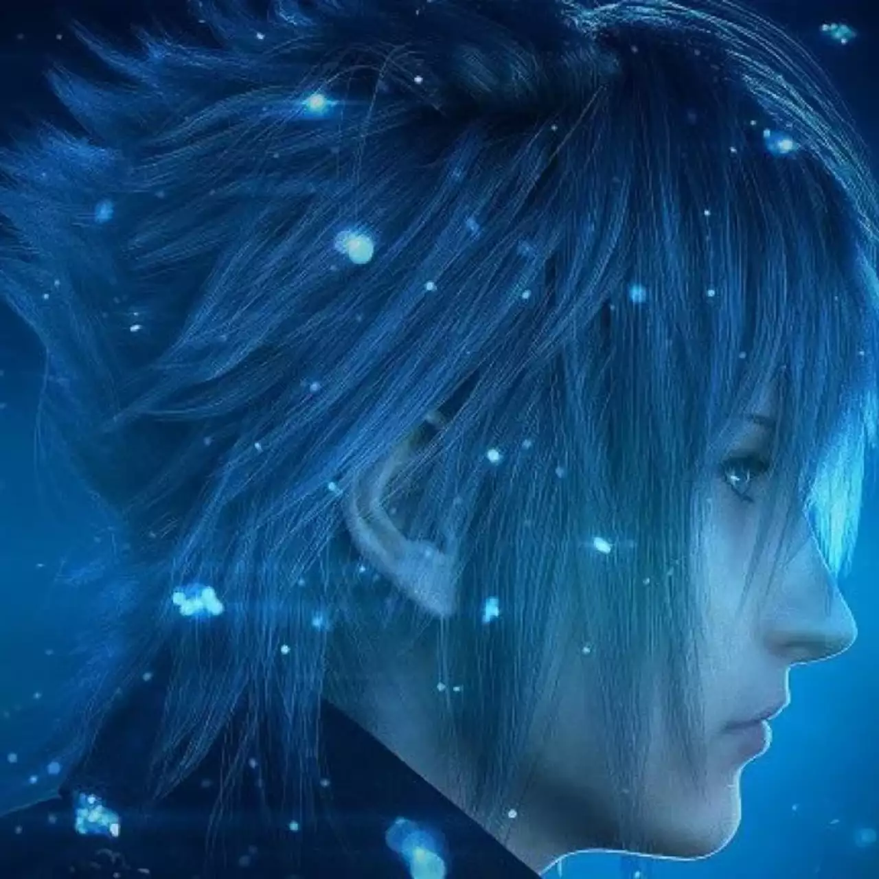 Square Enix отправила в магазины пять миллионов копий Final Fantasy XV Square Enix отправила в магазины пять миллионов копий Final Fantasy XV