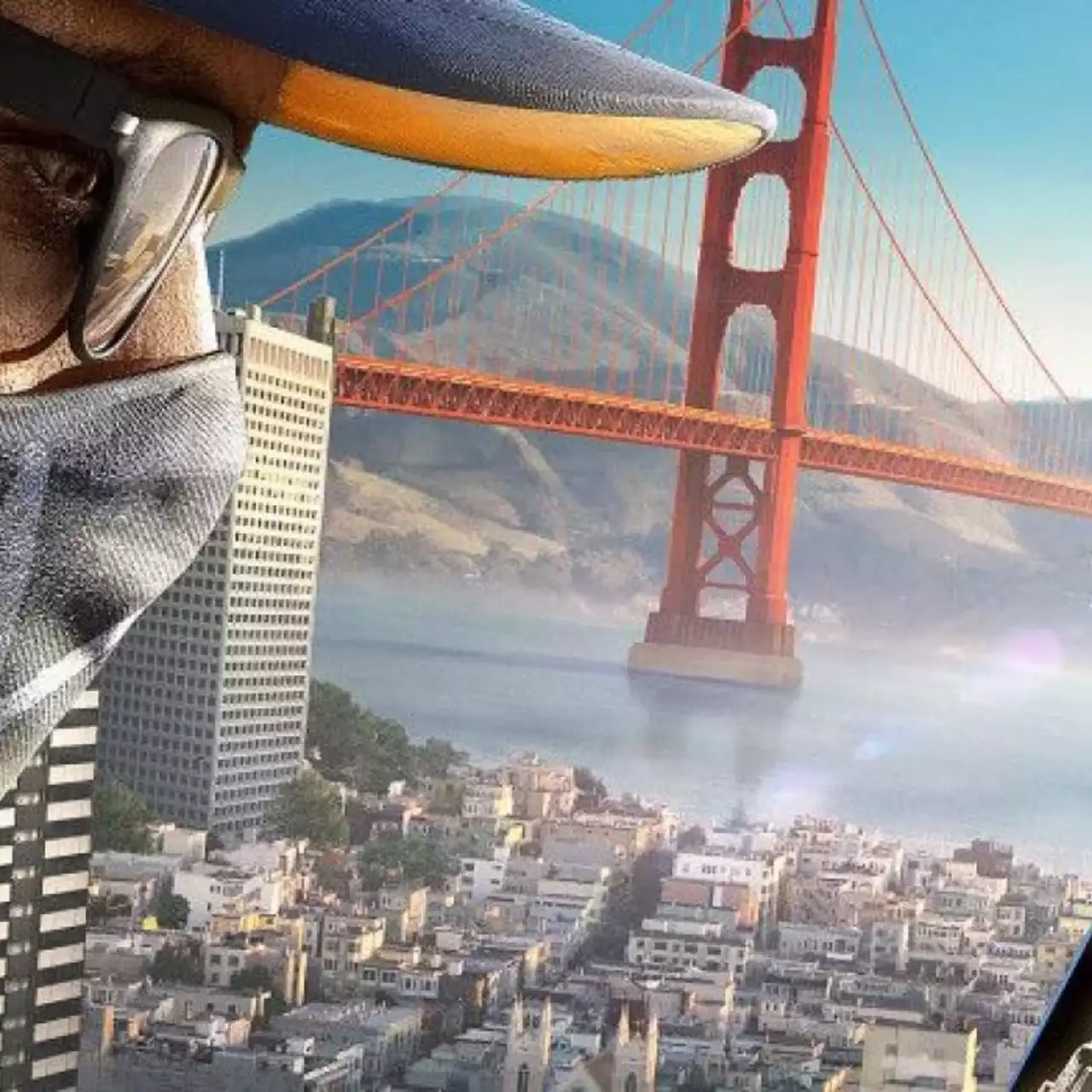 Секреты и пасхалки Watch Dogs 2: Эйден Пирс, странные гномы и многое другое Секреты и пасхалки Watch Dogs 2: Эйден Пирс, странные гномы и многое другое