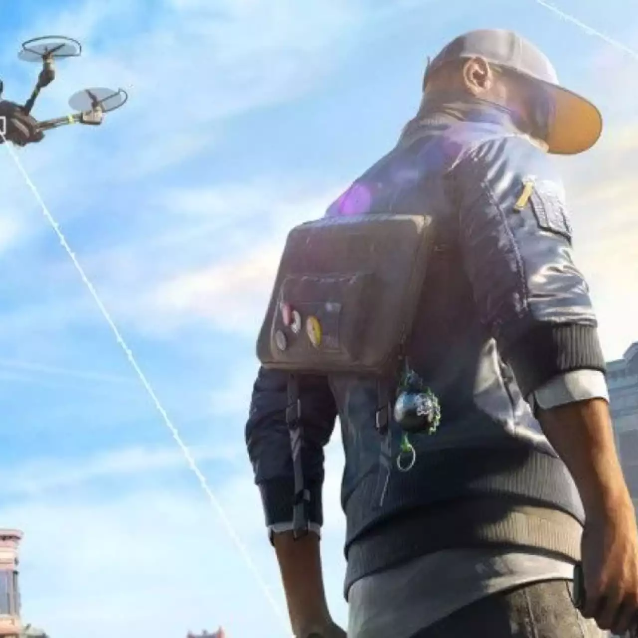 Как найти уникальный транспорт в Watch Dogs 2: гайд