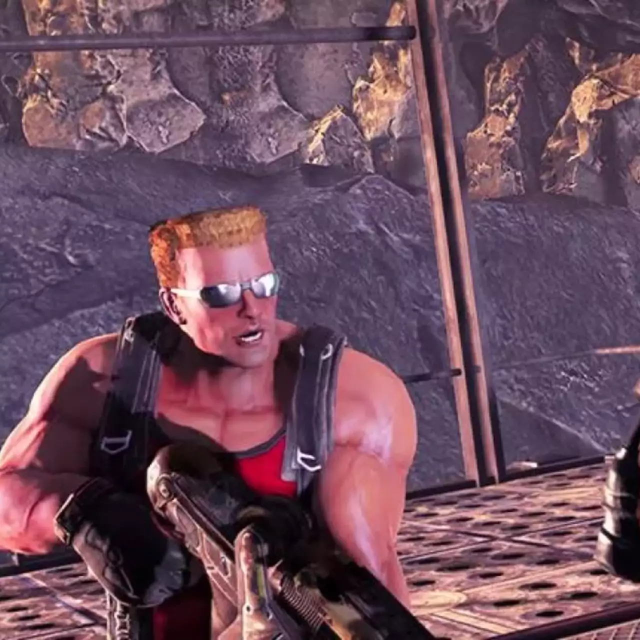 The Game Awards 2016: Дюк Нюкем появится в Bulletstorm: Full Clip Edition