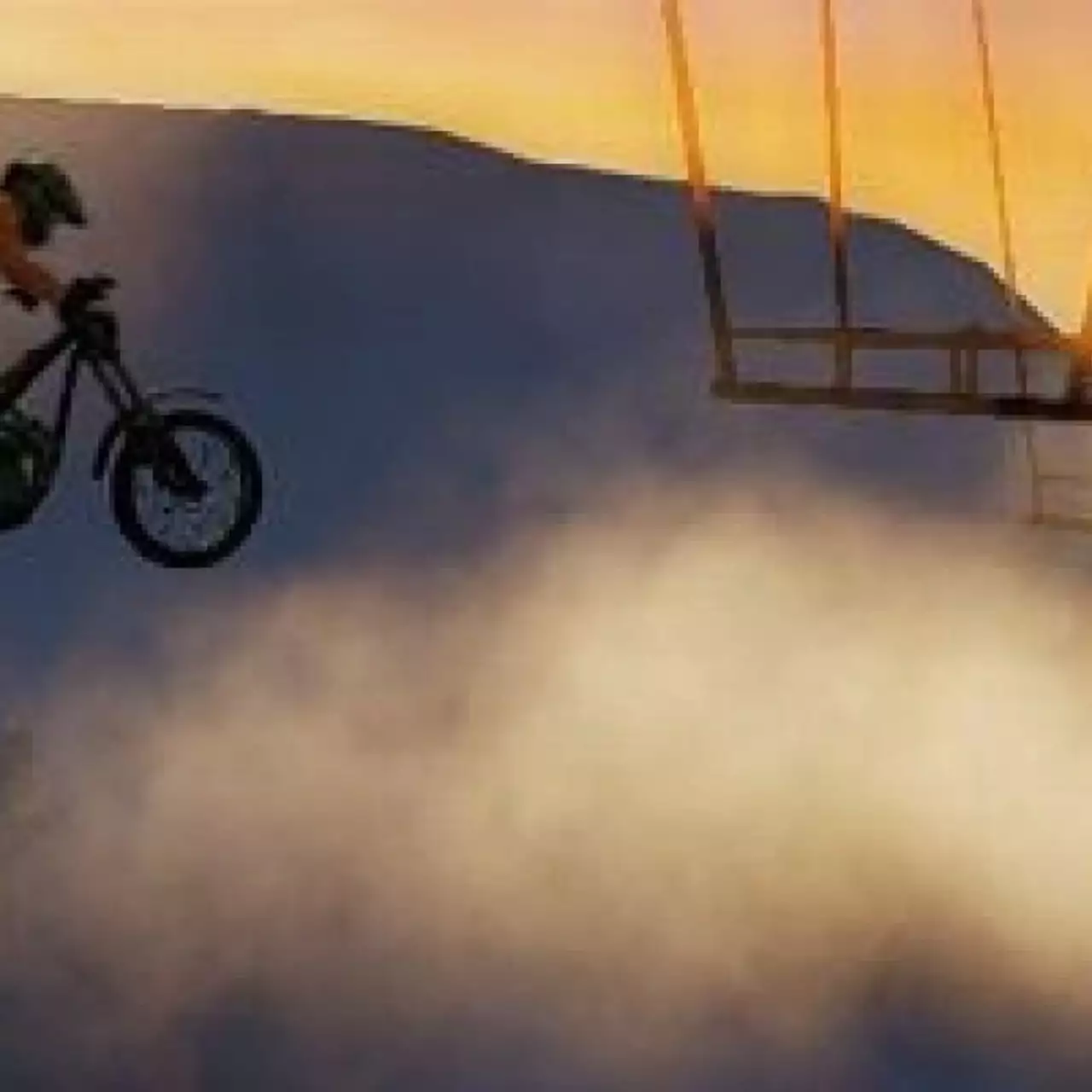 Музыку к Trials Evolution написал композитор God of War Музыку к Trials Evolution написал композитор God of War