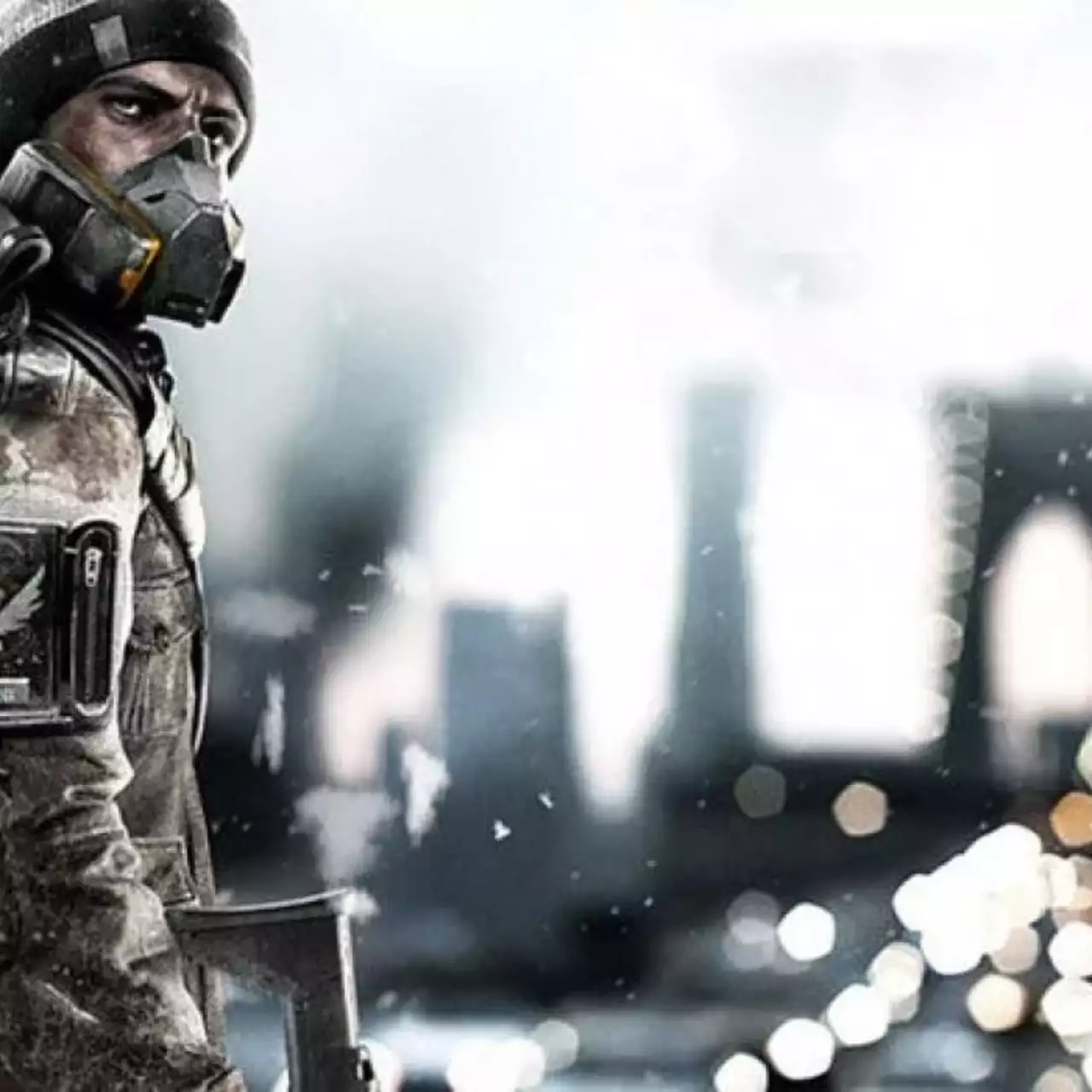 Ubisoft соврала игрокам о популярности The Division Ubisoft соврала игрокам о популярности The Division